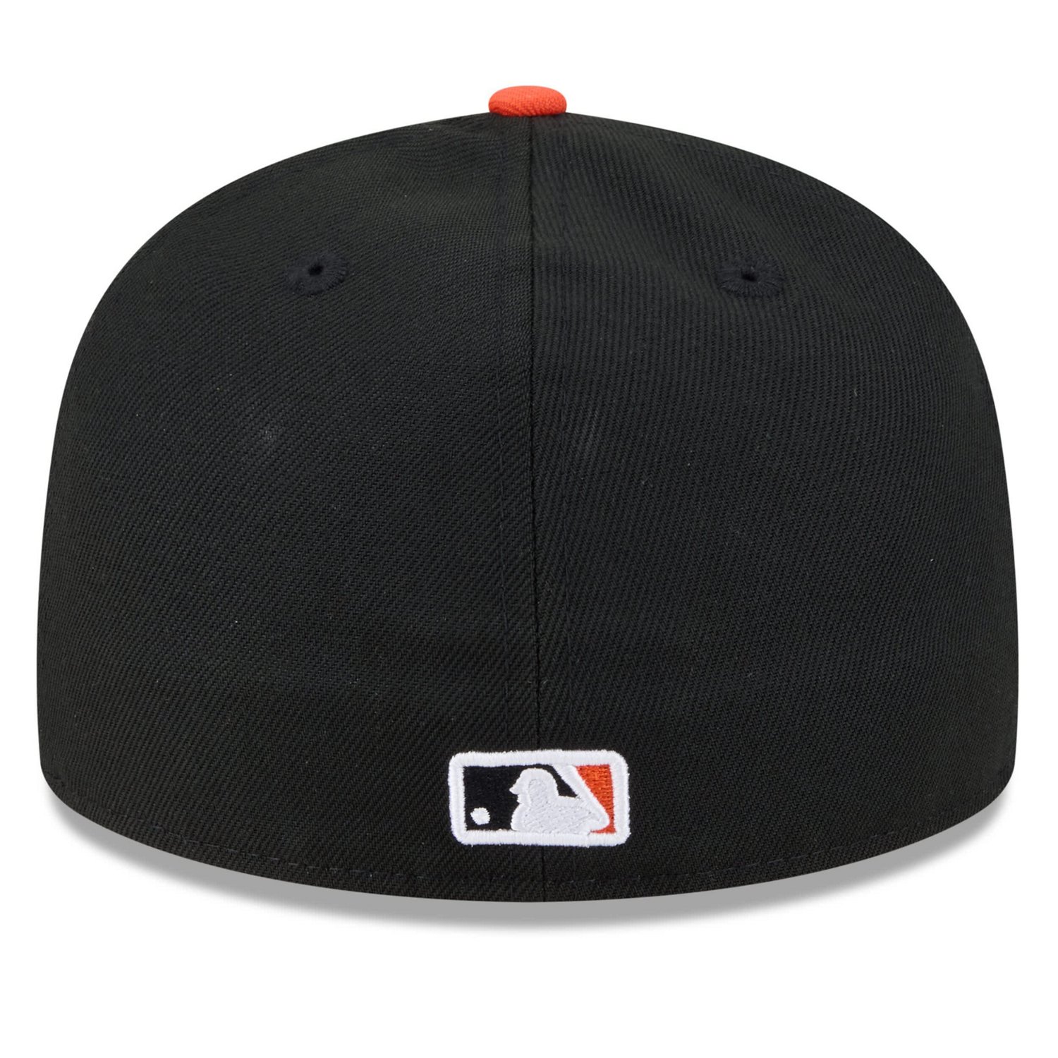 New Era Orange San Francisco Giants 2026 Spring Training Low Profile ...