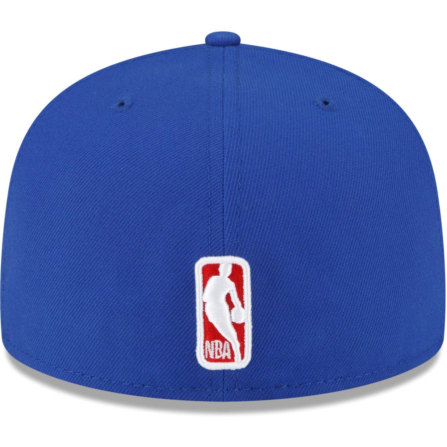 New Era Philadelphia 76ers 3x NBA Finals Champions Dual-Tone Logo ...