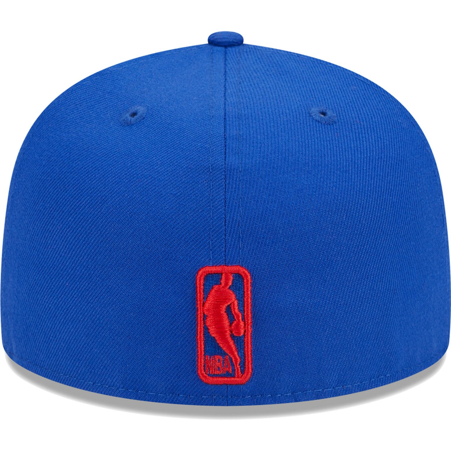 New Era Philadelphia 76ers Camo Undervisor Laurels 59FIFTY Fitted Hat ...