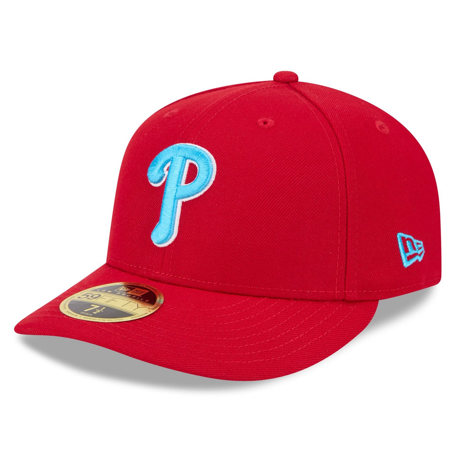 Phillies Father's Day Hat 2024