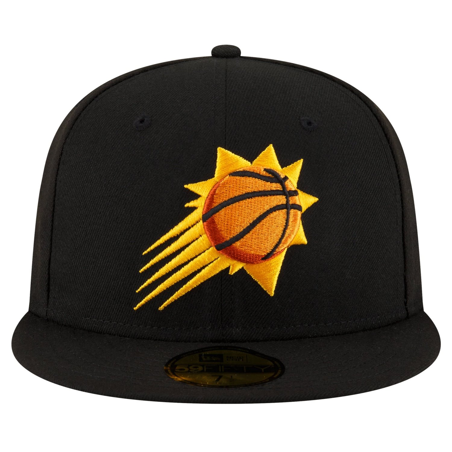 New Era Phoenix Suns Team 59FIFTY Fitted Hat | Academy