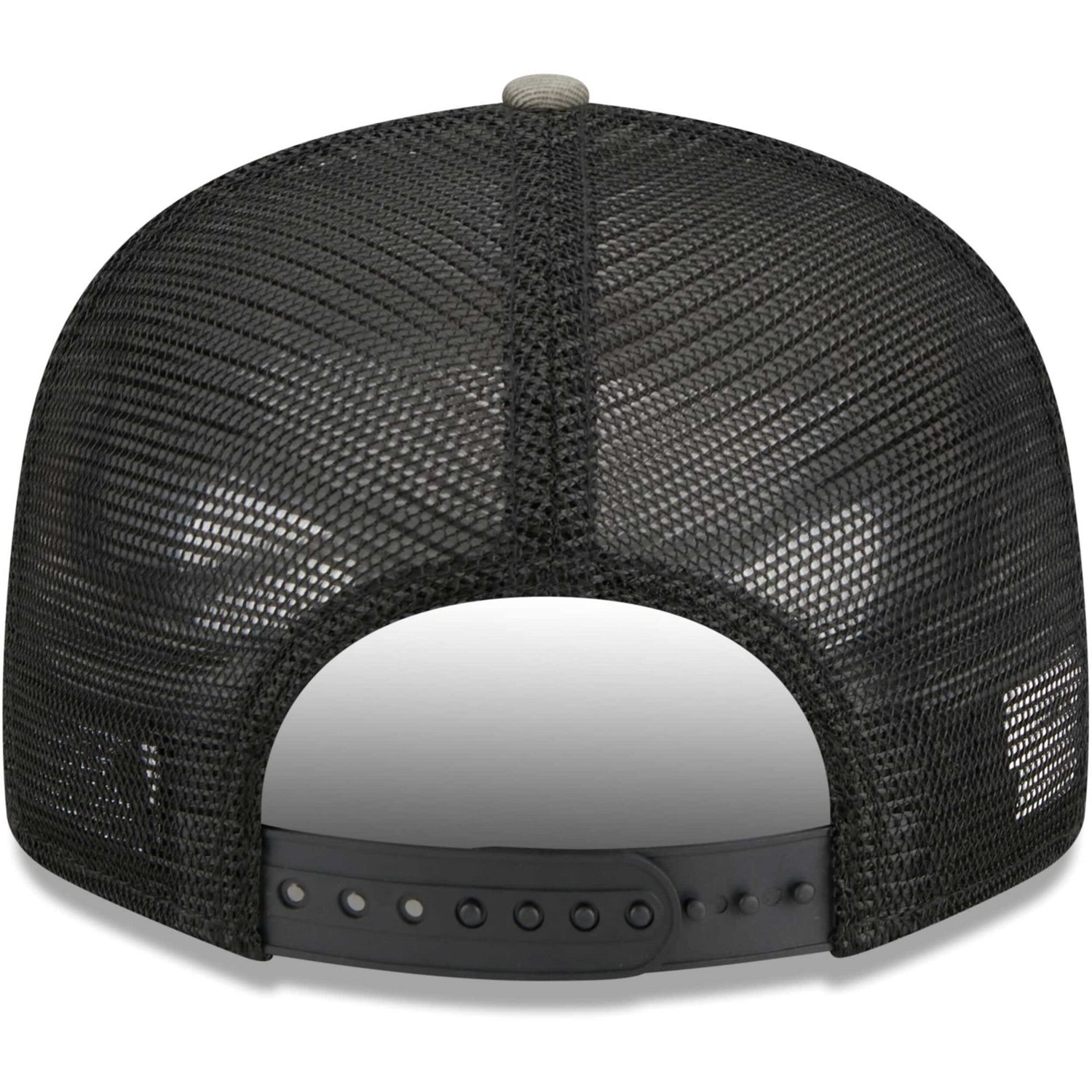 New Era Pittsburgh Pirates Urban Trucker 9FIFTY Snapback Hat Academy