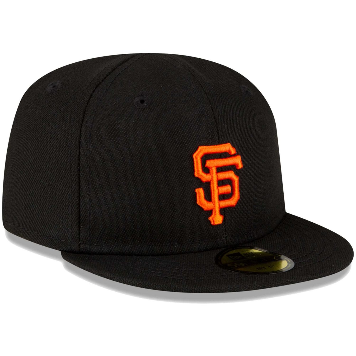 New Era San Francisco Giants My First 59FIFTY Fitted Hat | Academy