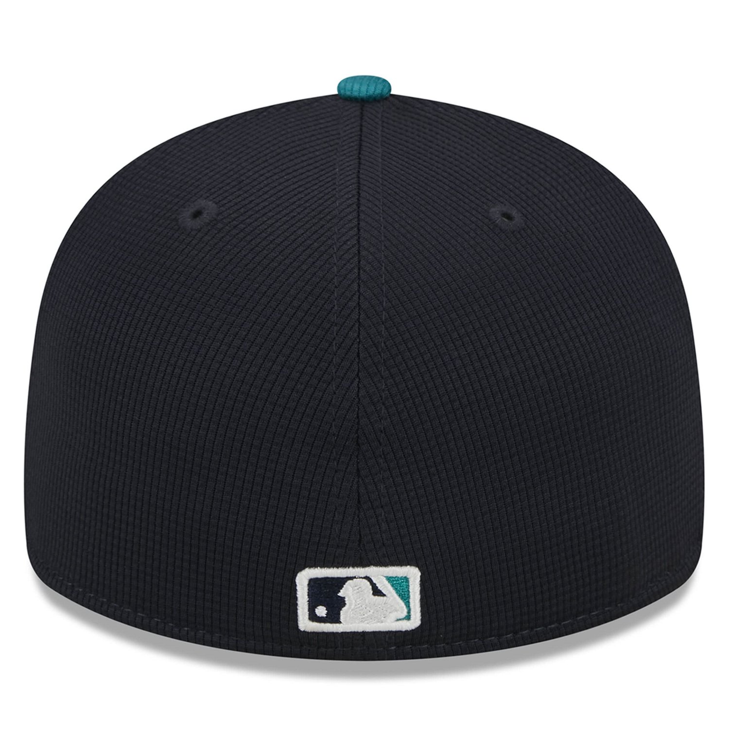 New Era Seattle Mariners 2024 Batting Practice Low Profile 59FIFTY