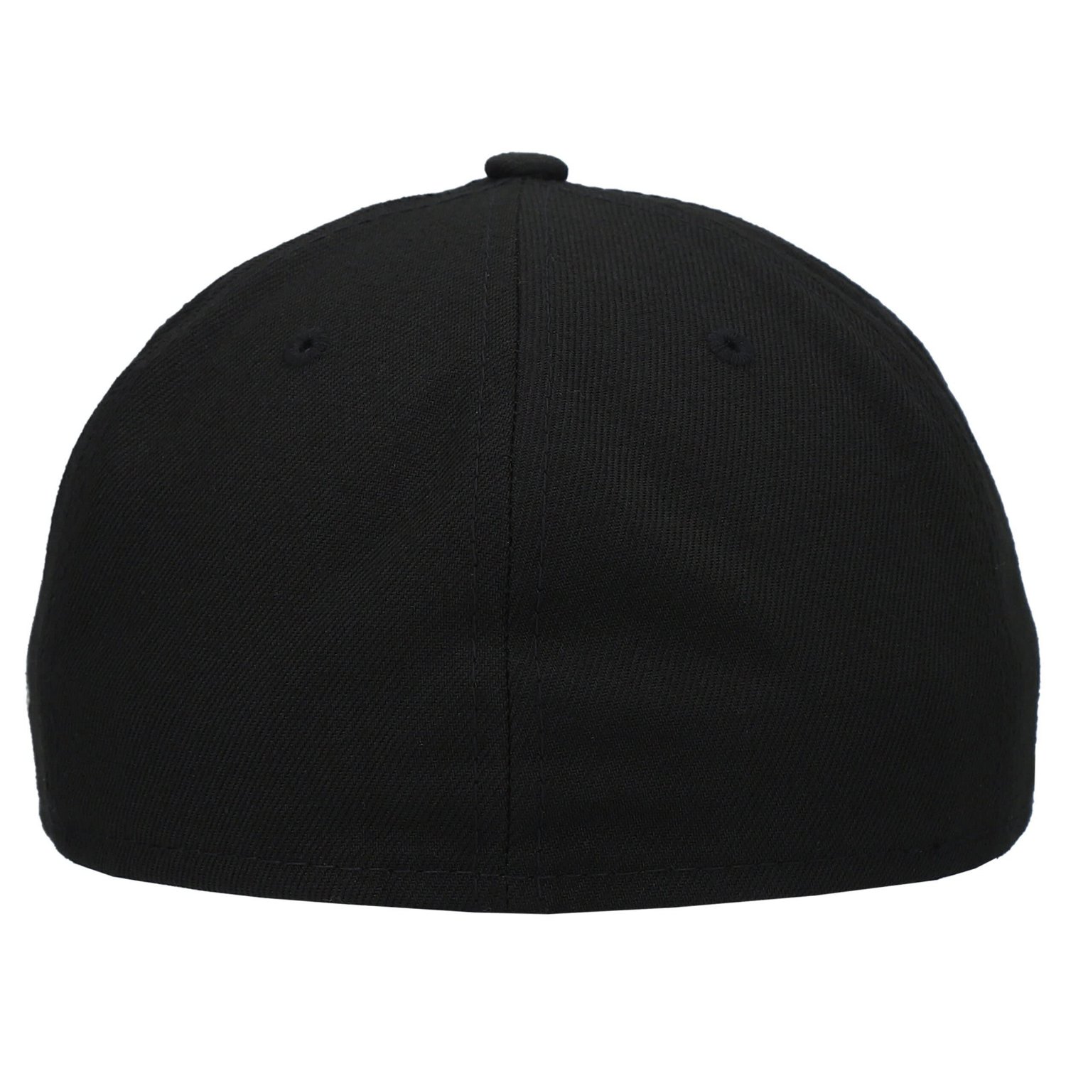 New Era Seattle Mariners Cooperstown Collection Turn Back The Clock Steelheads 59FIFTY Fitted