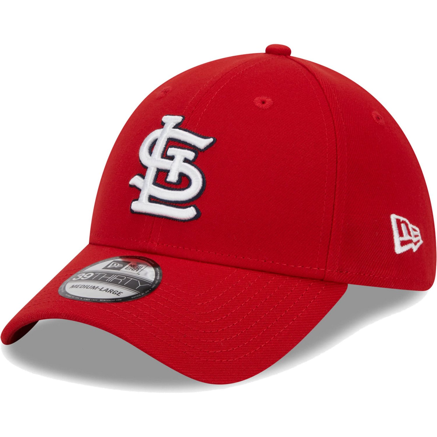 New Era St Louis Cardinals 2023 MLB World Tour London Series Flag ...