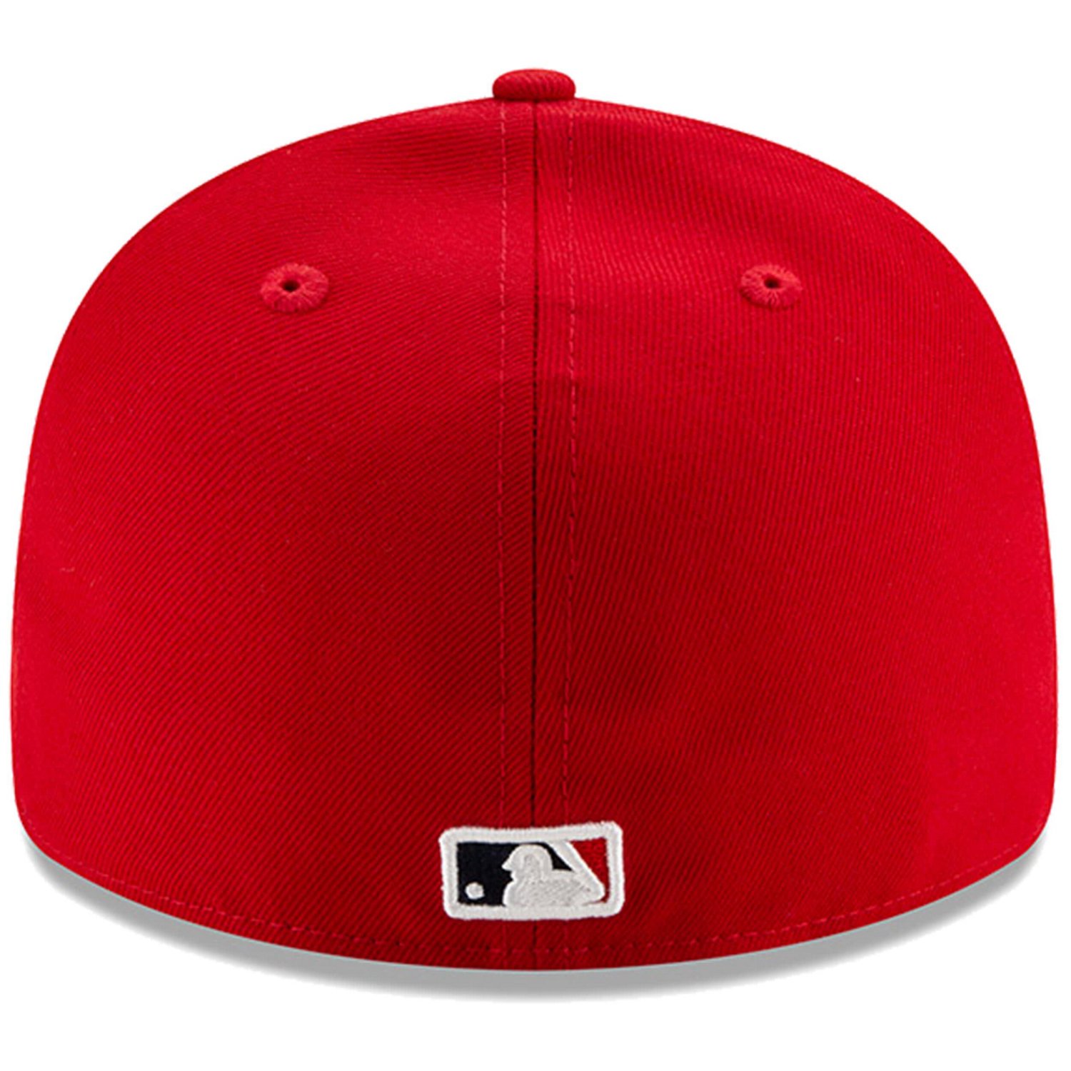 New Era St Louis Cardinals Authentic Collection On-Field Low Profile ...