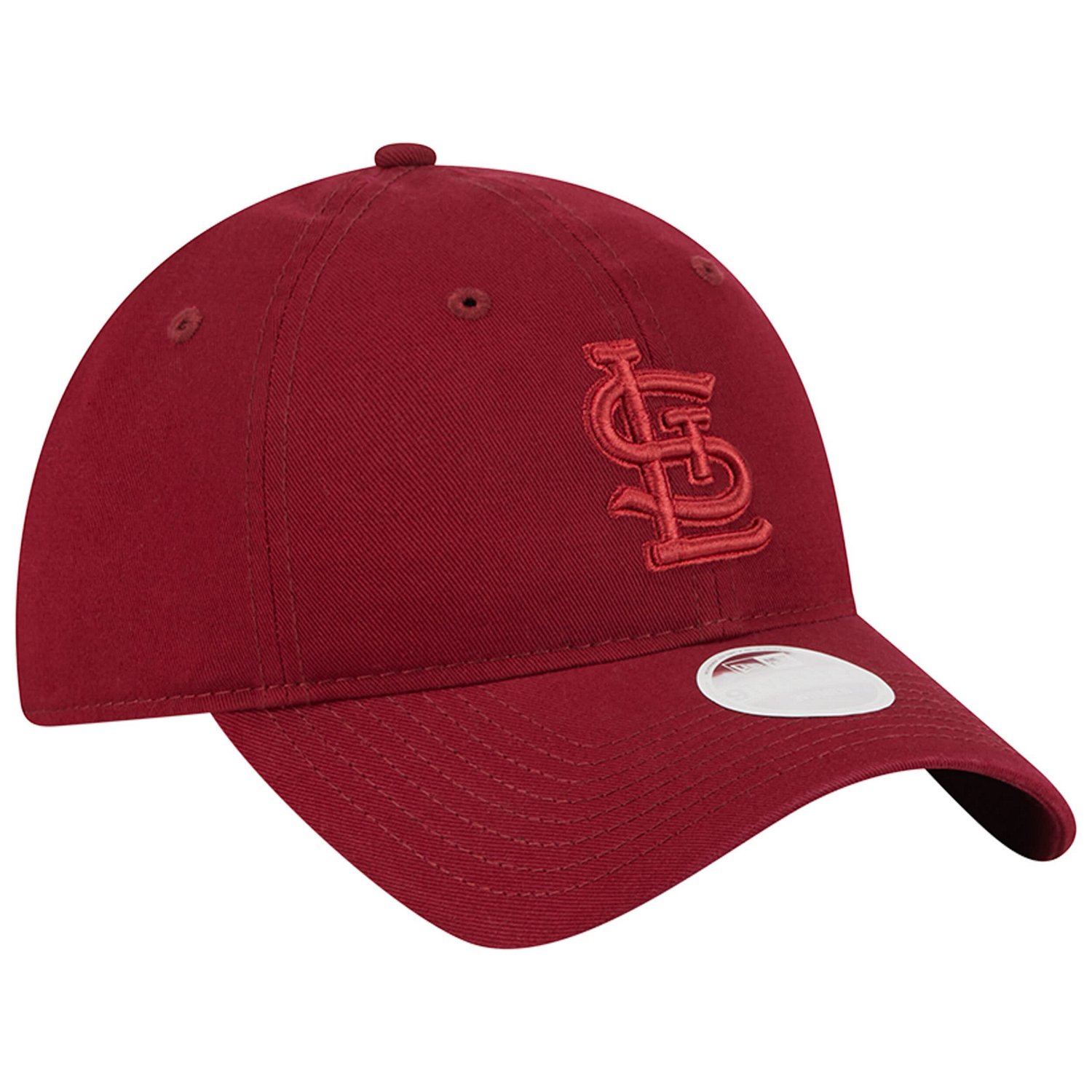 New Era St Louis Cardinals Color Pack 9TWENTY Adjustable Hat | Academy