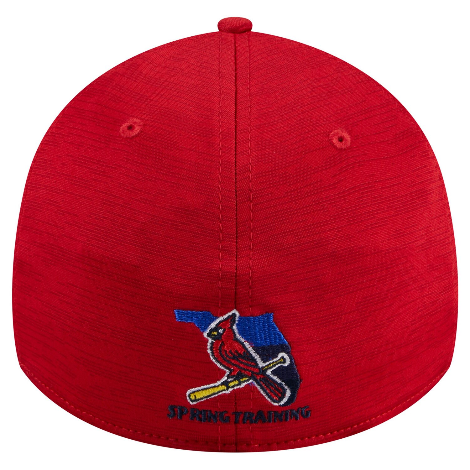 New Era St Louis Cardinals Spring Training Digi 39THIRTY Flex Hat | Academy