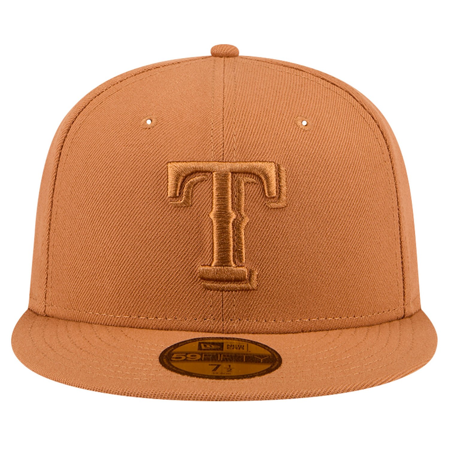 New Era Texas Rangers Color Pack 59FIFTY Fitted Hat | Academy