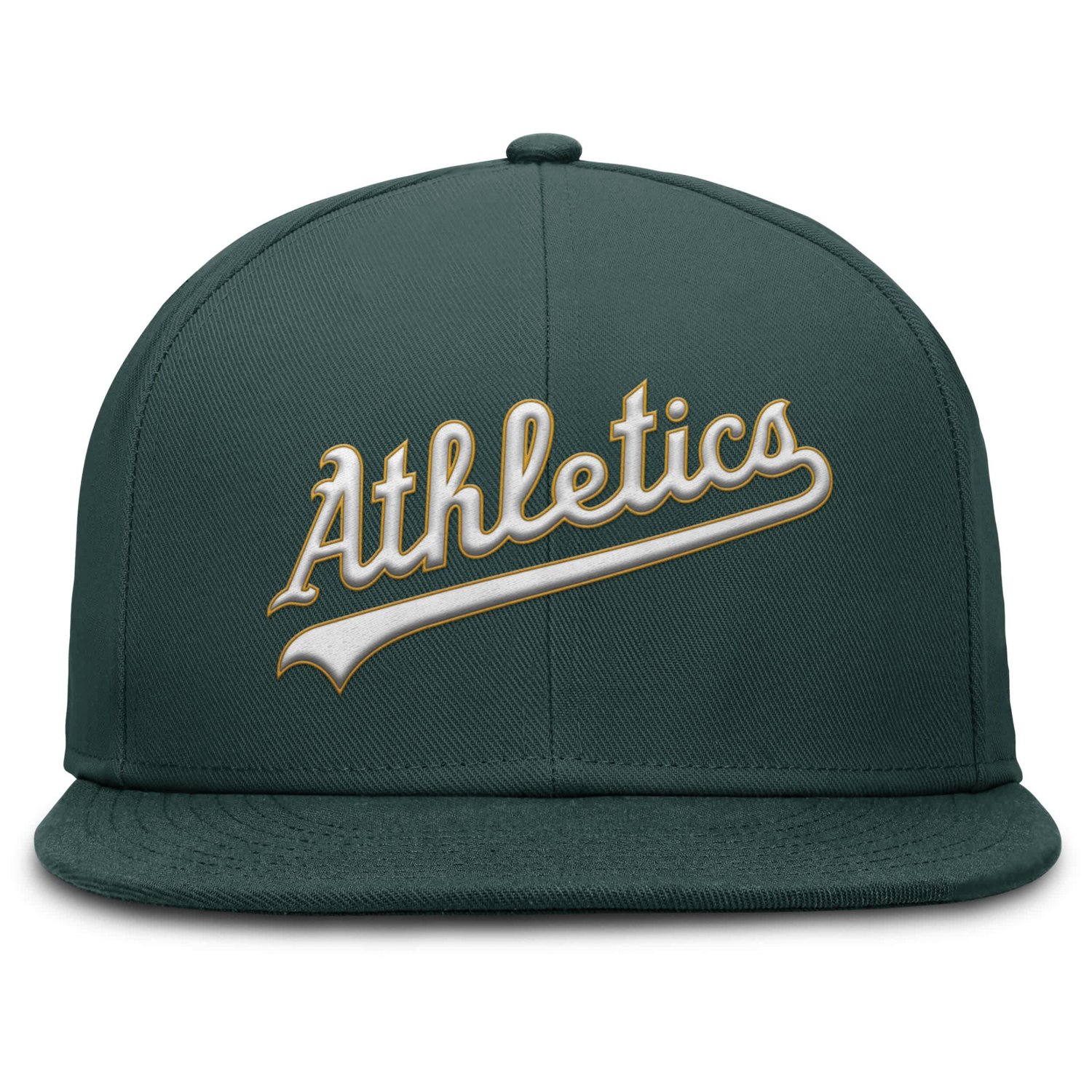 Nike Athletics True Performance Fitted Hat | Academy