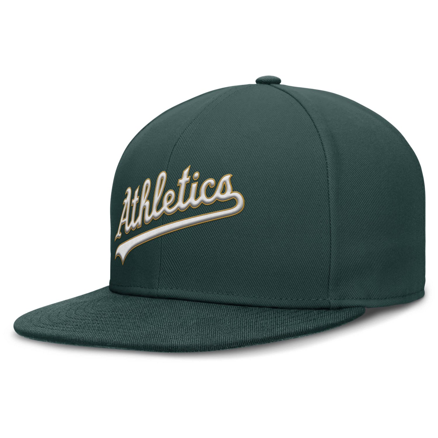Nike Athletics True Performance Fitted Hat | Academy
