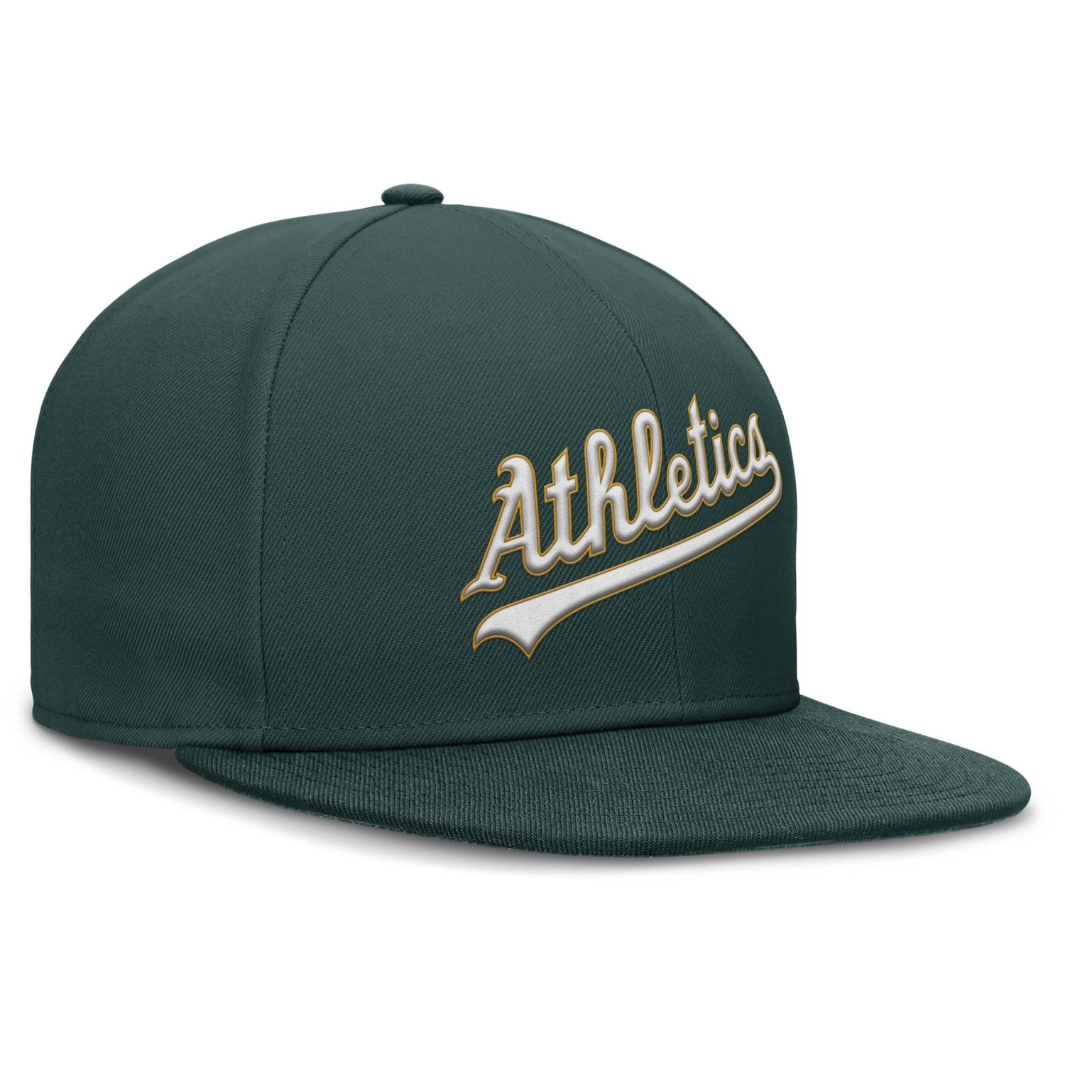 Nike Athletics True Performance Fitted Hat | Academy