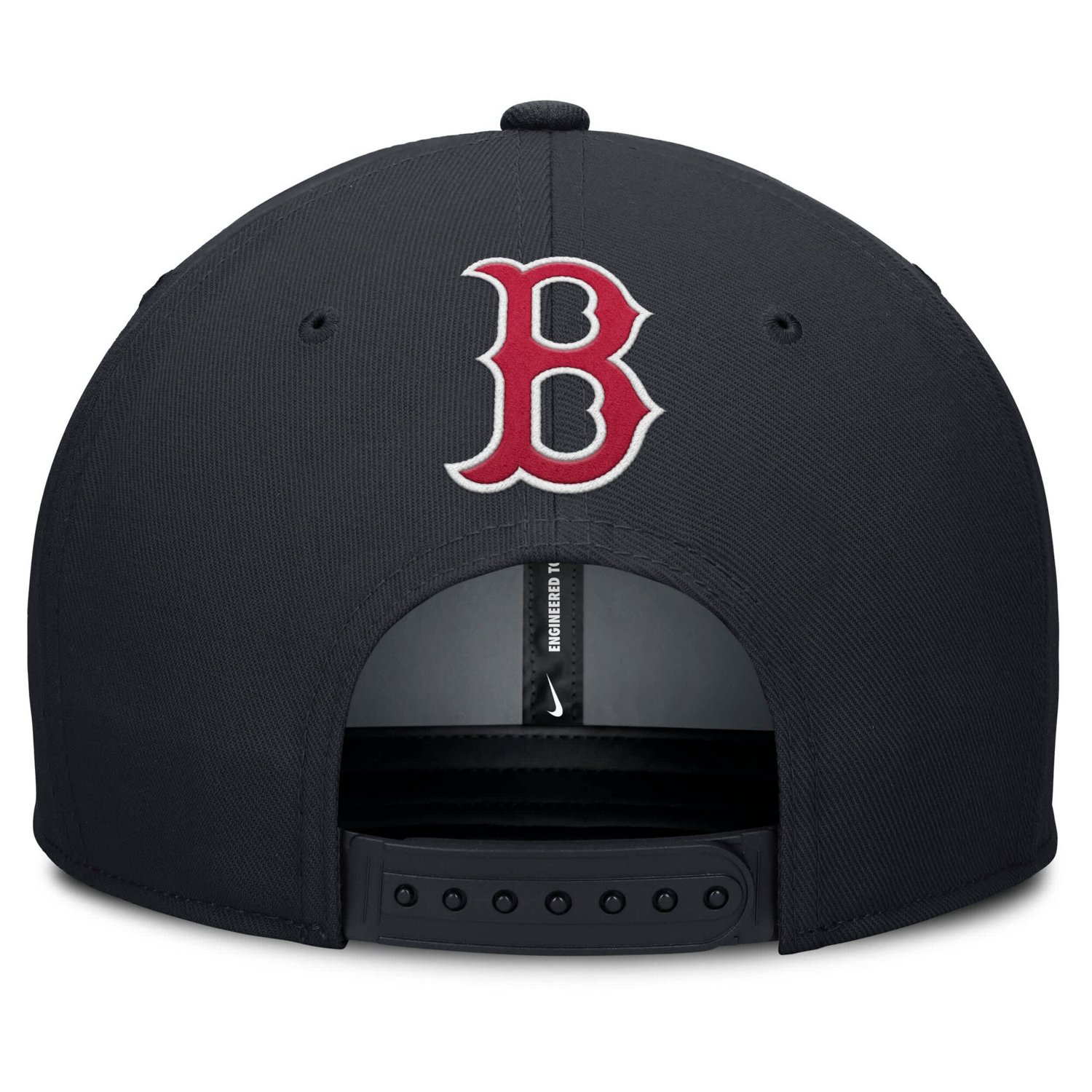Nike Boston Red Sox Pro Performance Snapback Hat | Academy