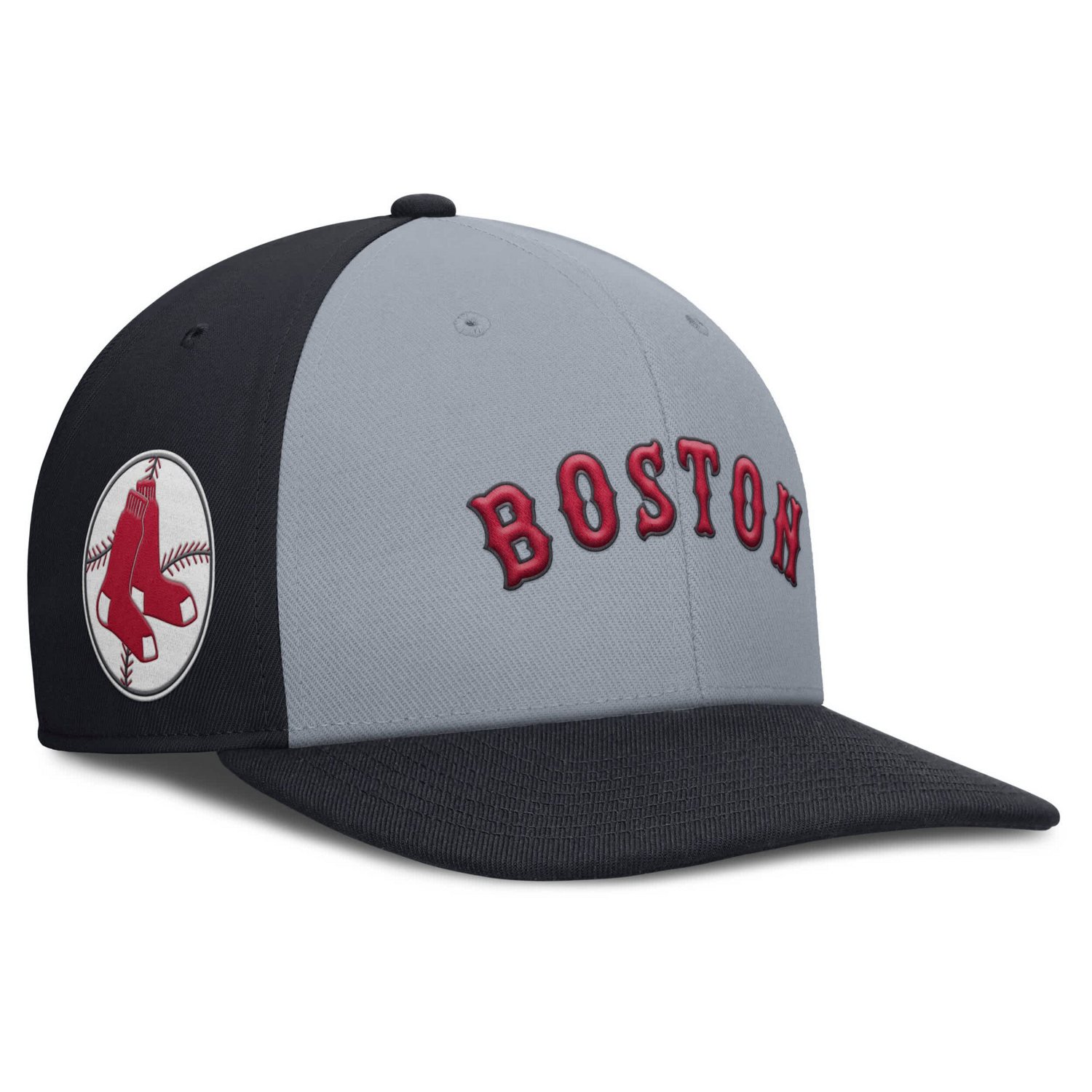 Nike Boston Red Sox Pro Performance Snapback Hat | Academy