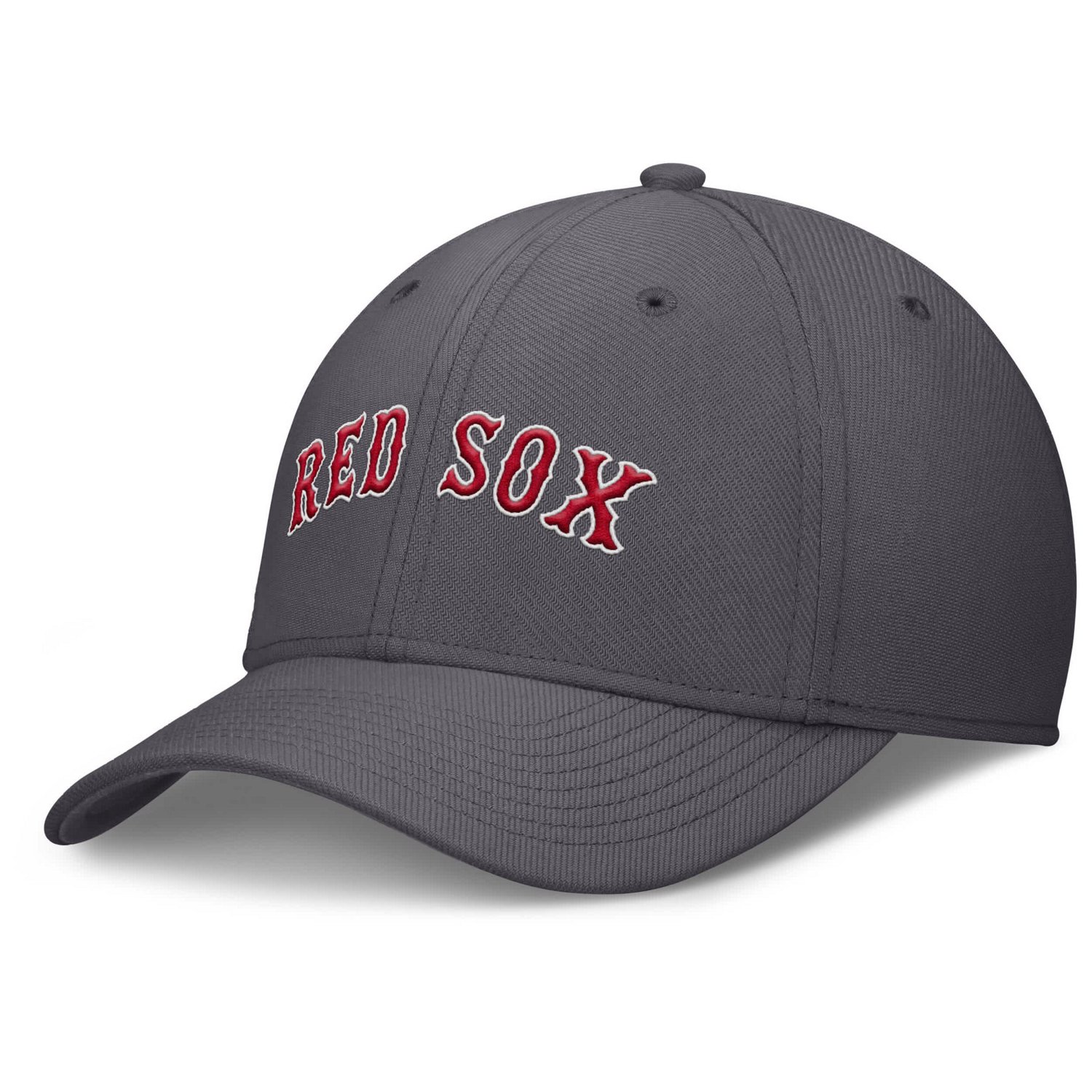 Nike Boston Sox Swoosh Performance Flex Hat | Academy