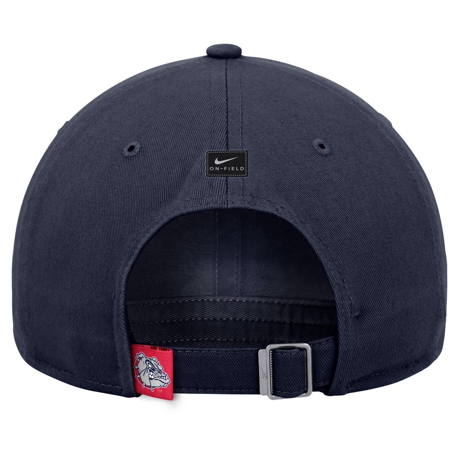 Nike Gonzaga Bulldogs 2024 Sideline Club Adjustable Hat | Academy