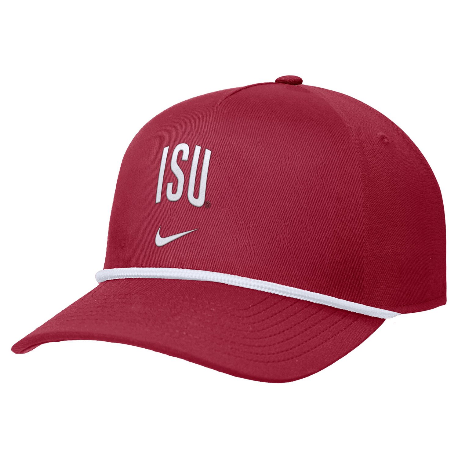 Nike Iowa State Cyclones Rise Adjustable Hat | Academy