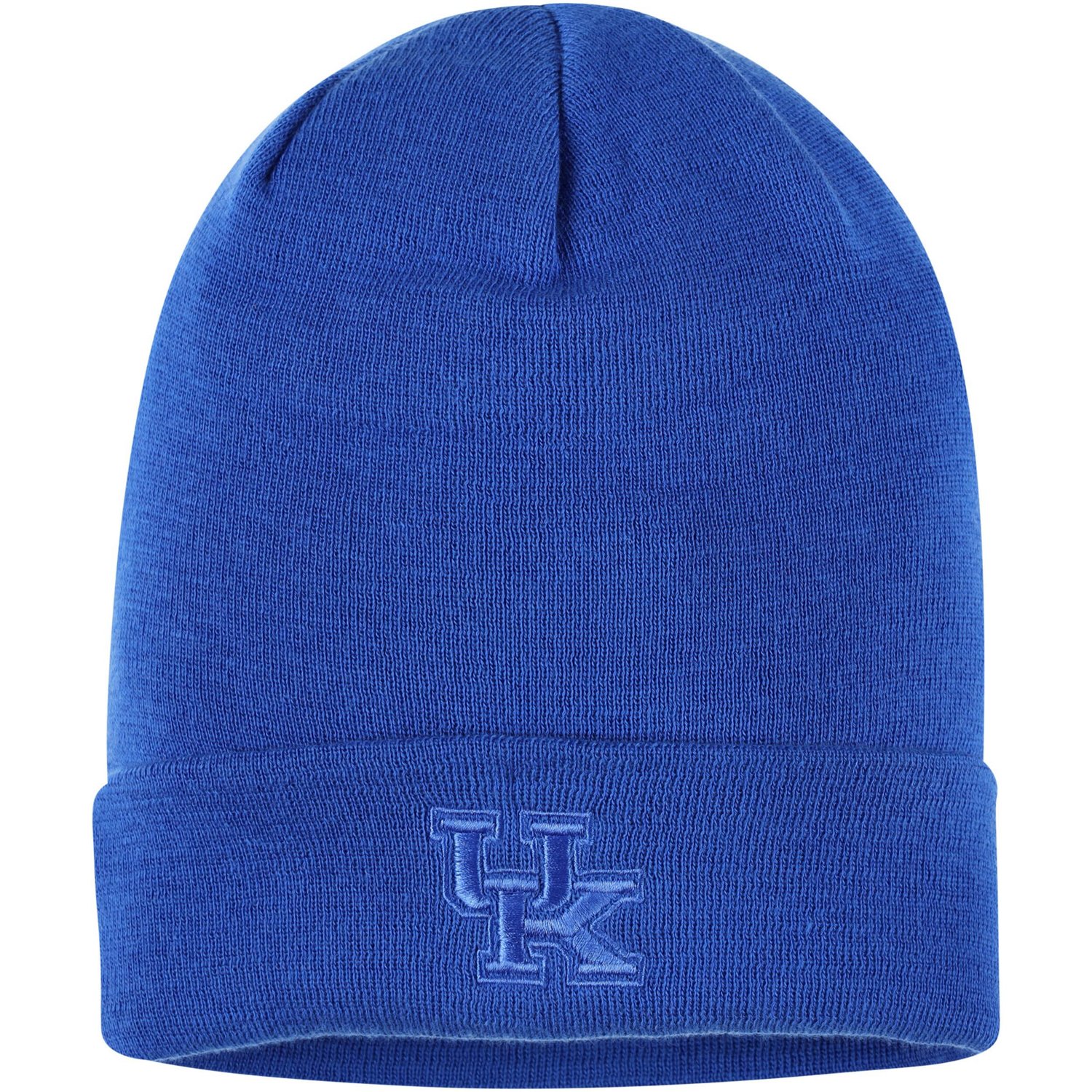 Nike Kentucky Wildcats Tonal Cuffed Knit Hat | Academy