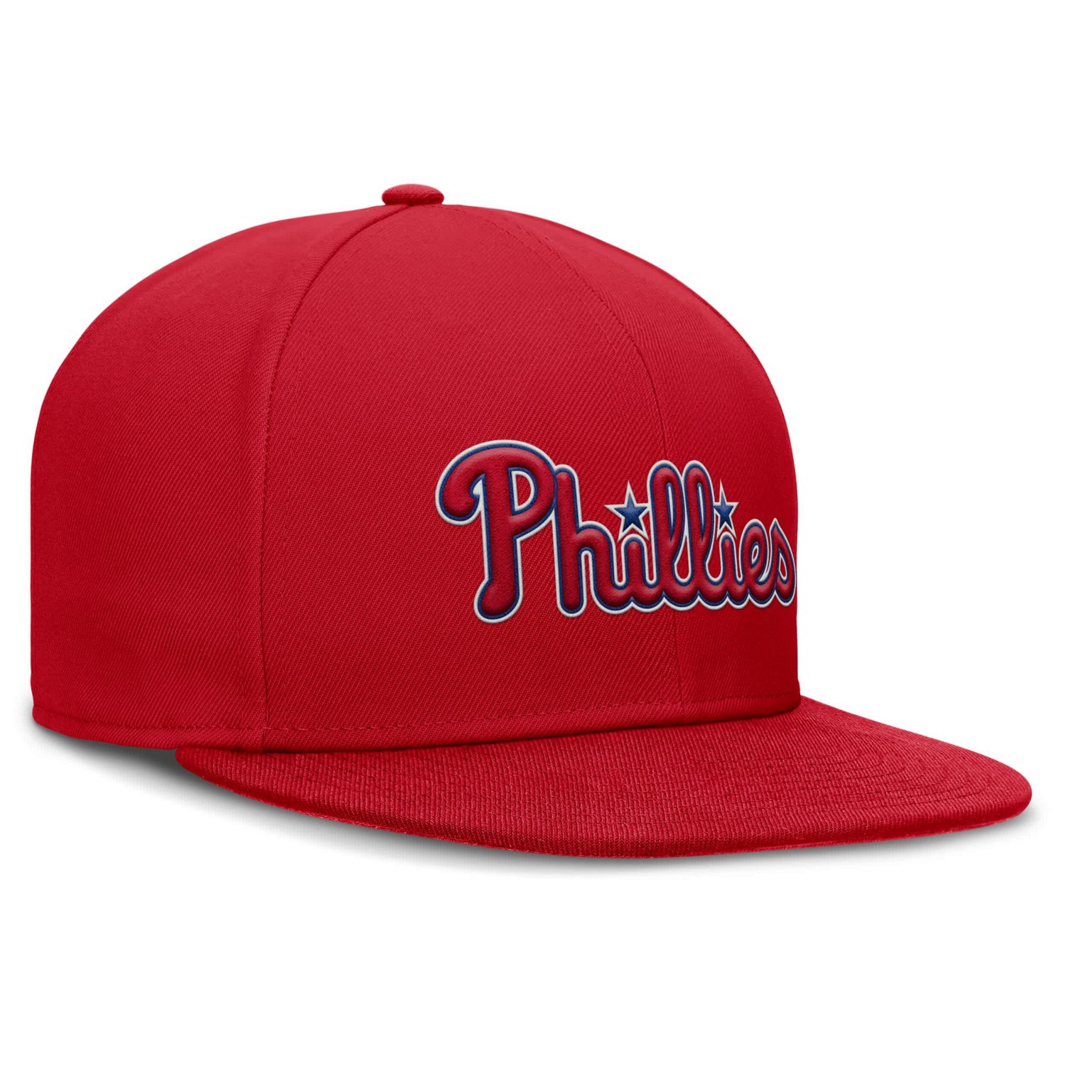 Nike Philadelphia Phillies True Performance Fitted Hat | Academy