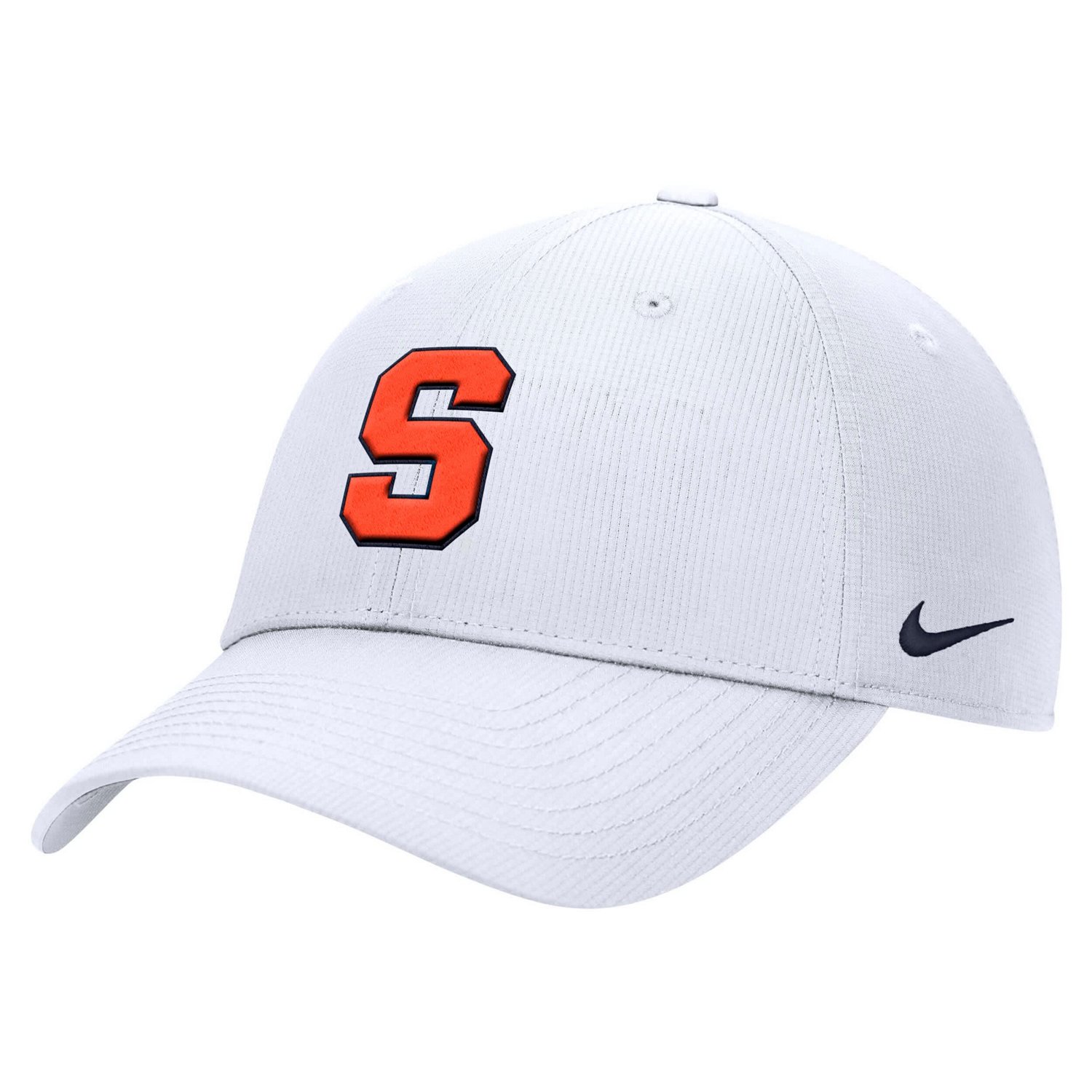Nike Syracuse Orange 2025 OnField Club Performance Adjustable Hat