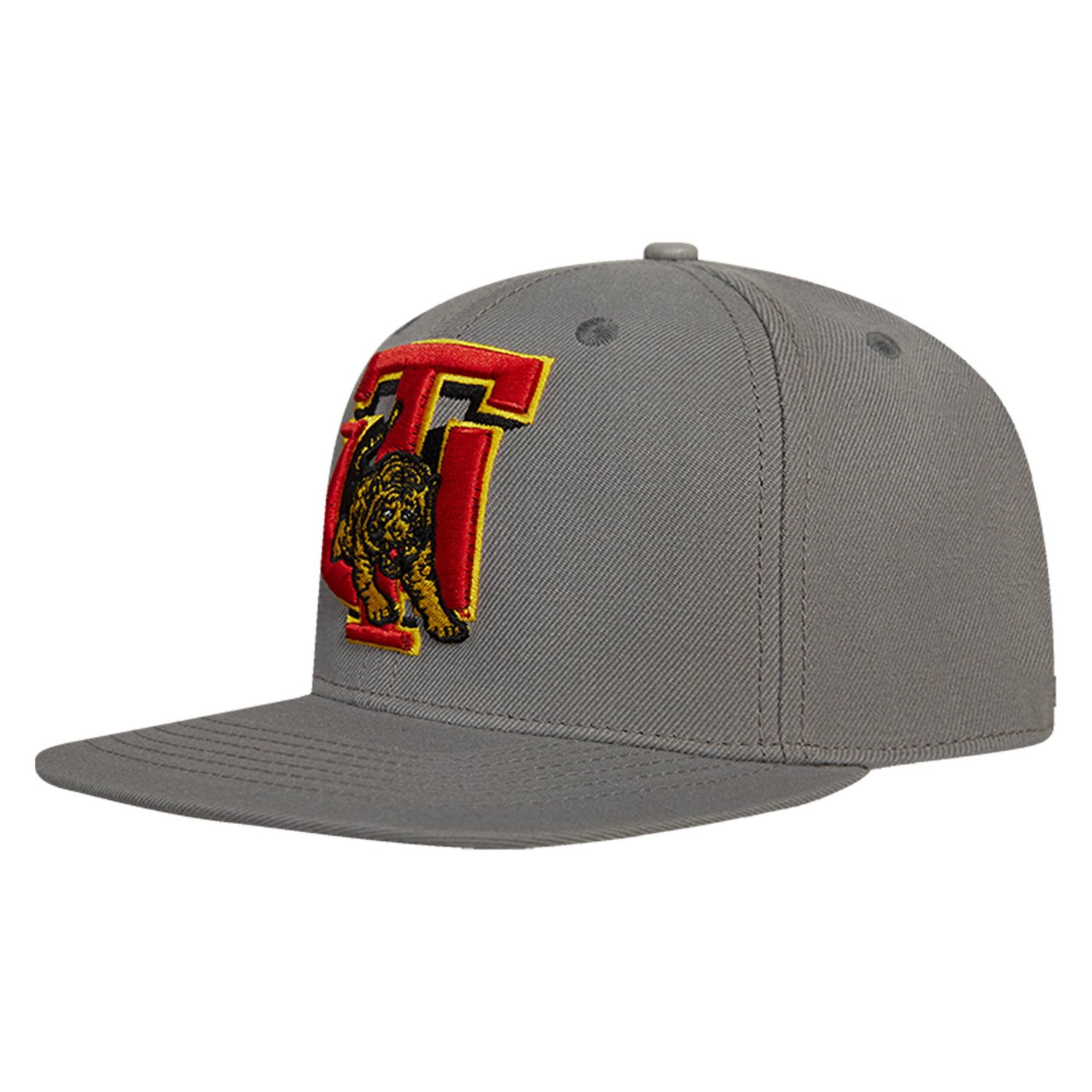 Pro Standard Tuskegee en Tigers Evergreen TU Snapback Hat | Academy