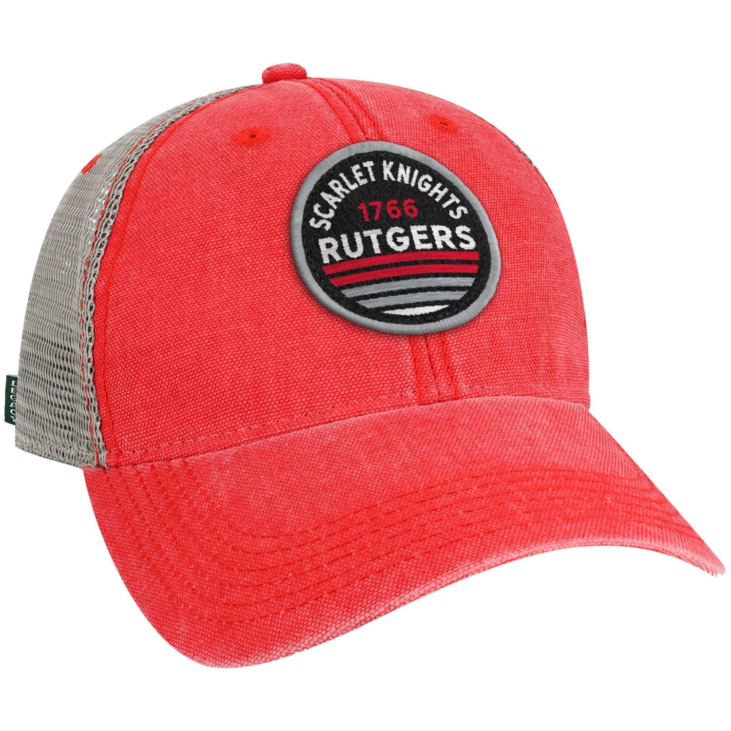 rutgers nike hat