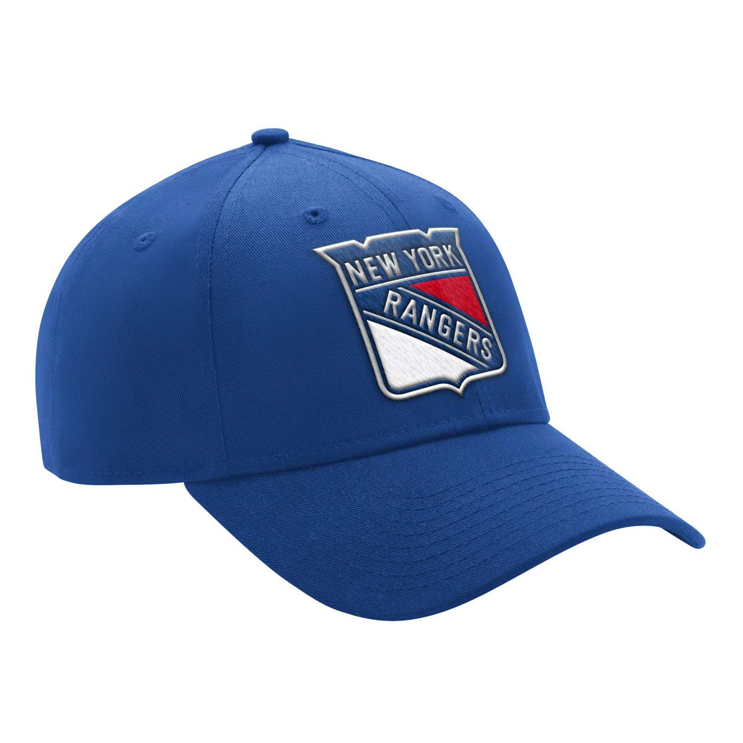 Starter New York Rangers Primary Logo Adjustable Hat | Academy