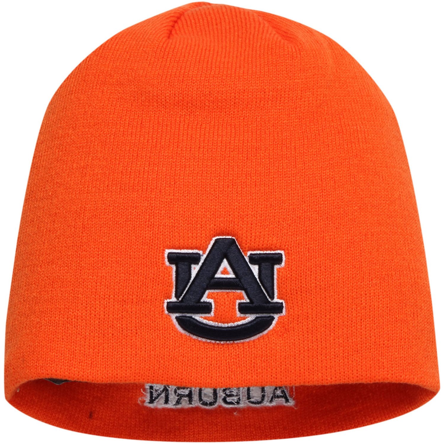 Top of the World Auburn Tigers EZDOZIT Knit Beanie Academy
