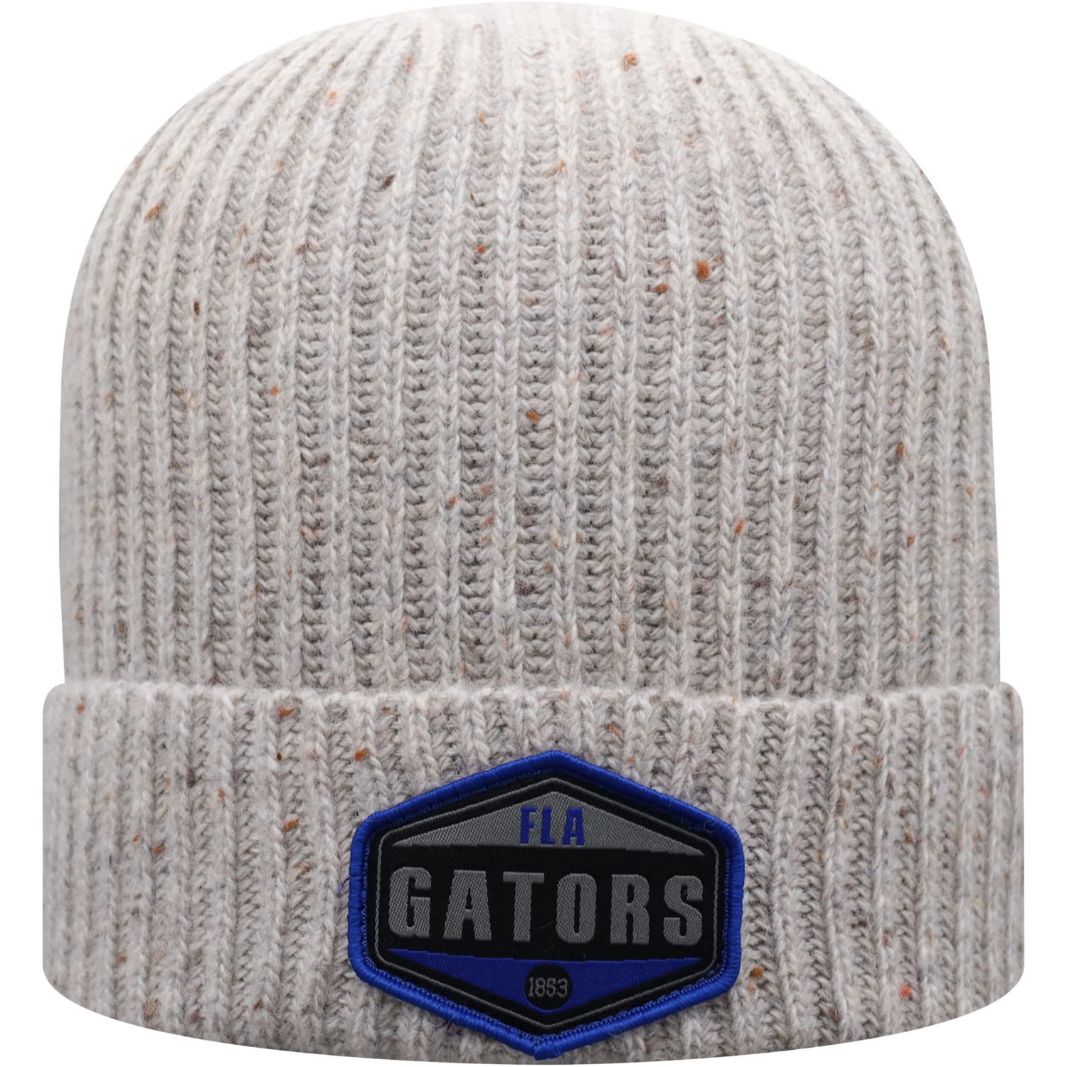 Top of the World Florida Gators Alp Cuffed Knit Hat Academy