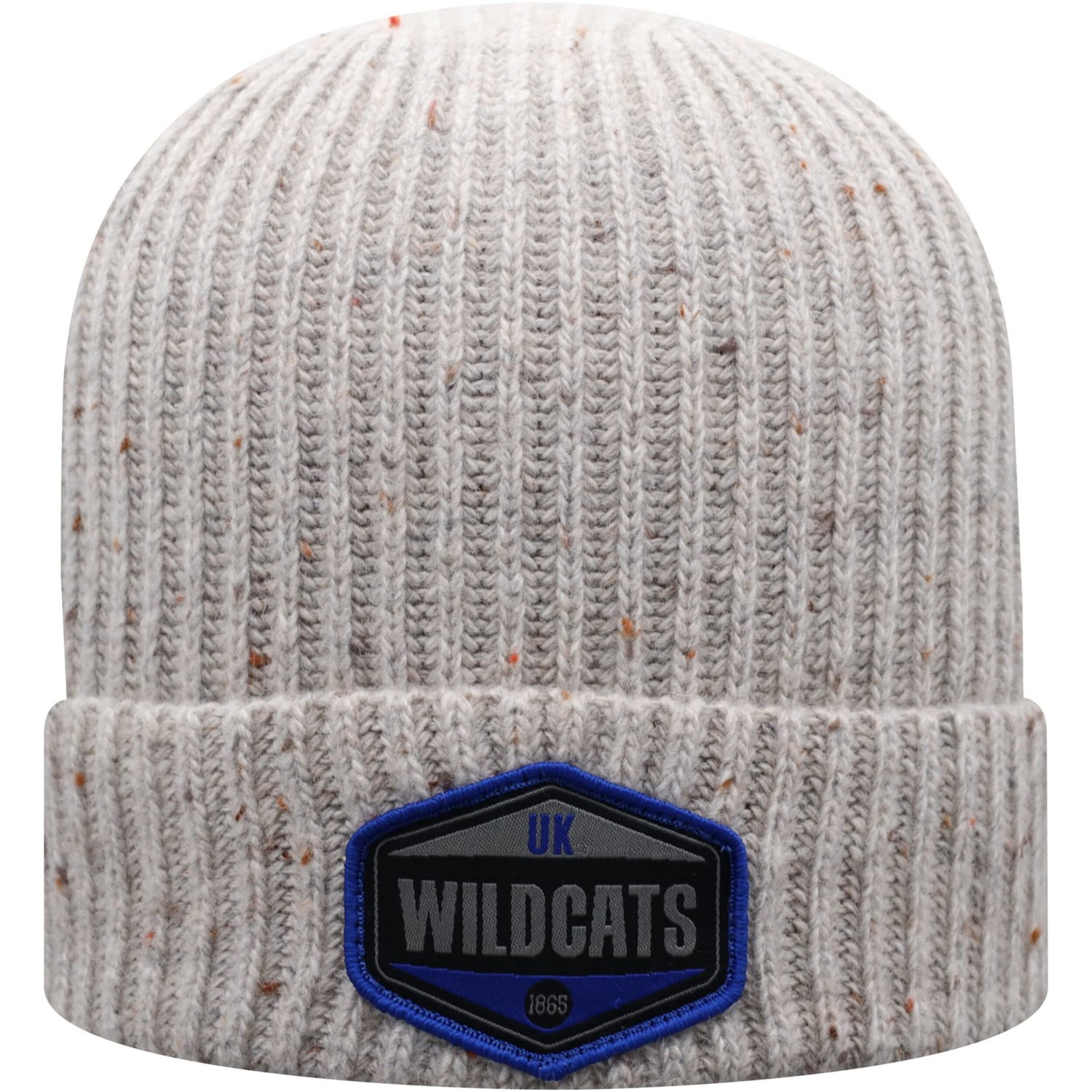 Top of the World Kentucky Wildcats Alp Cuffed Knit Hat | Academy