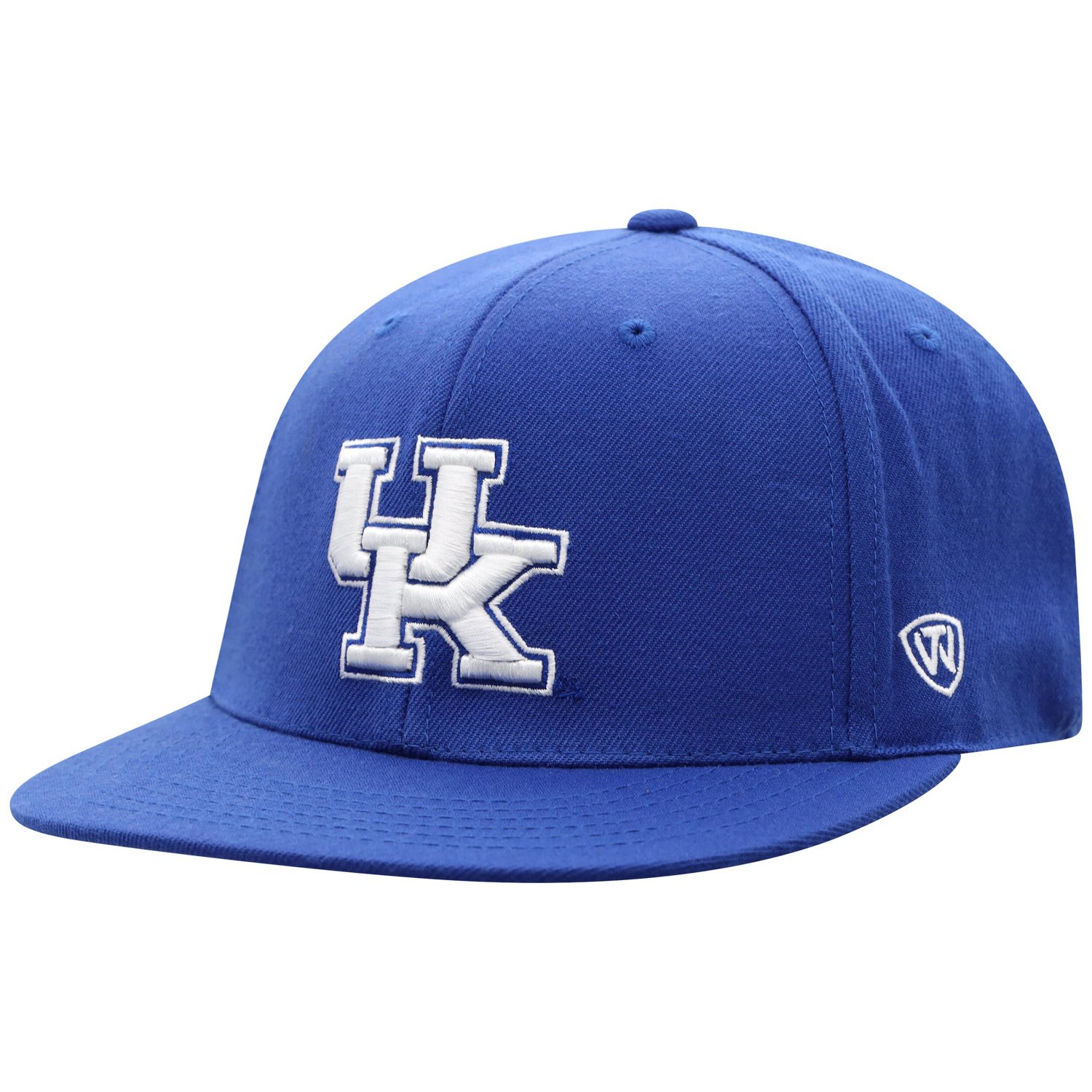 Top of the World Kentucky Wildcats Team Color Fitted Hat | Academy