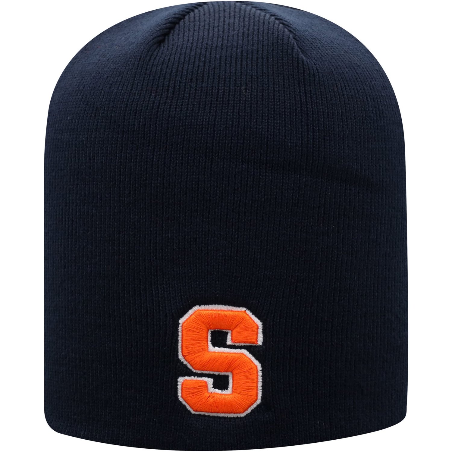 Top of the World Syracuse Orange Core Knit Beanie Academy