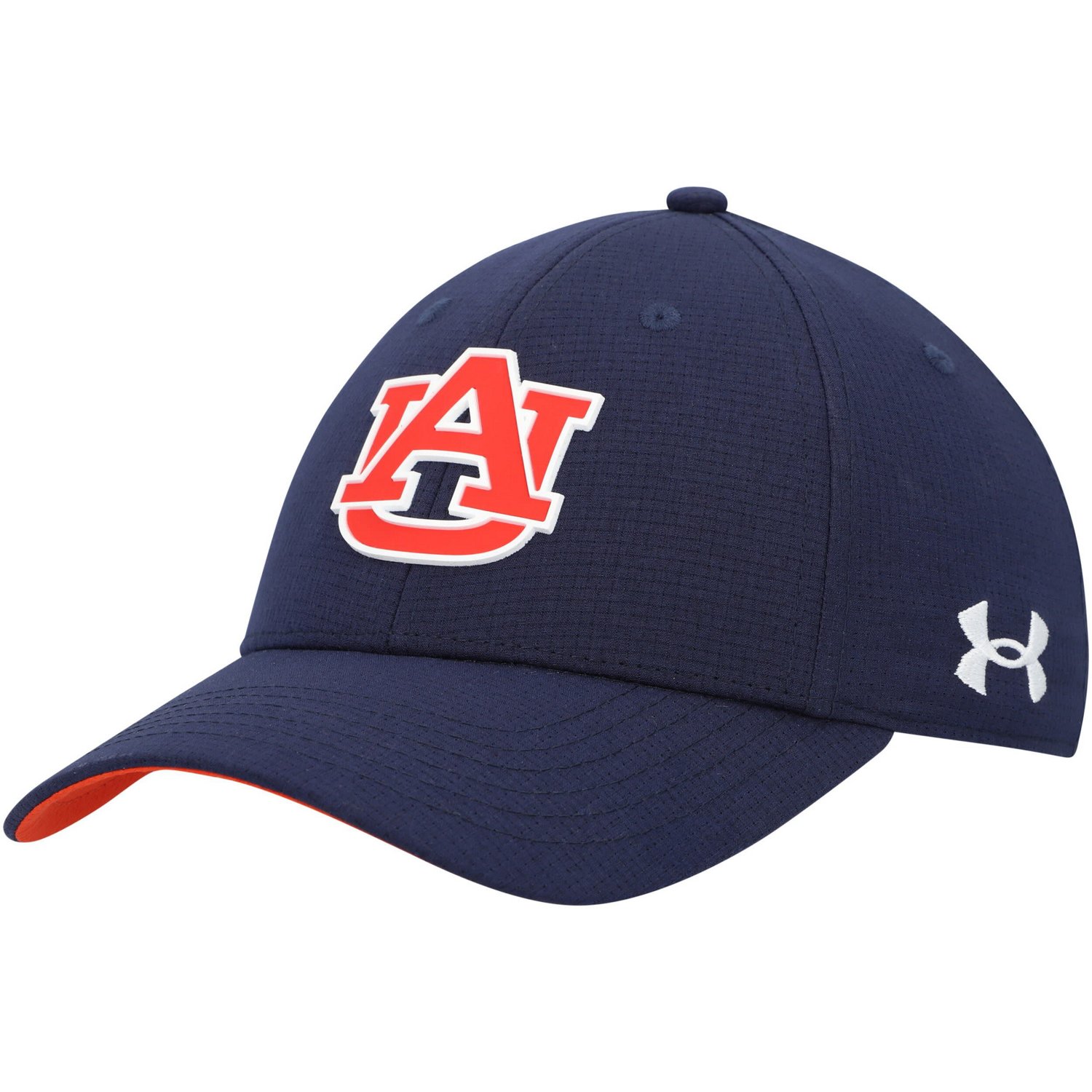 Under Armour Auburn Tigers Airvent Performance Flex Hat Academy