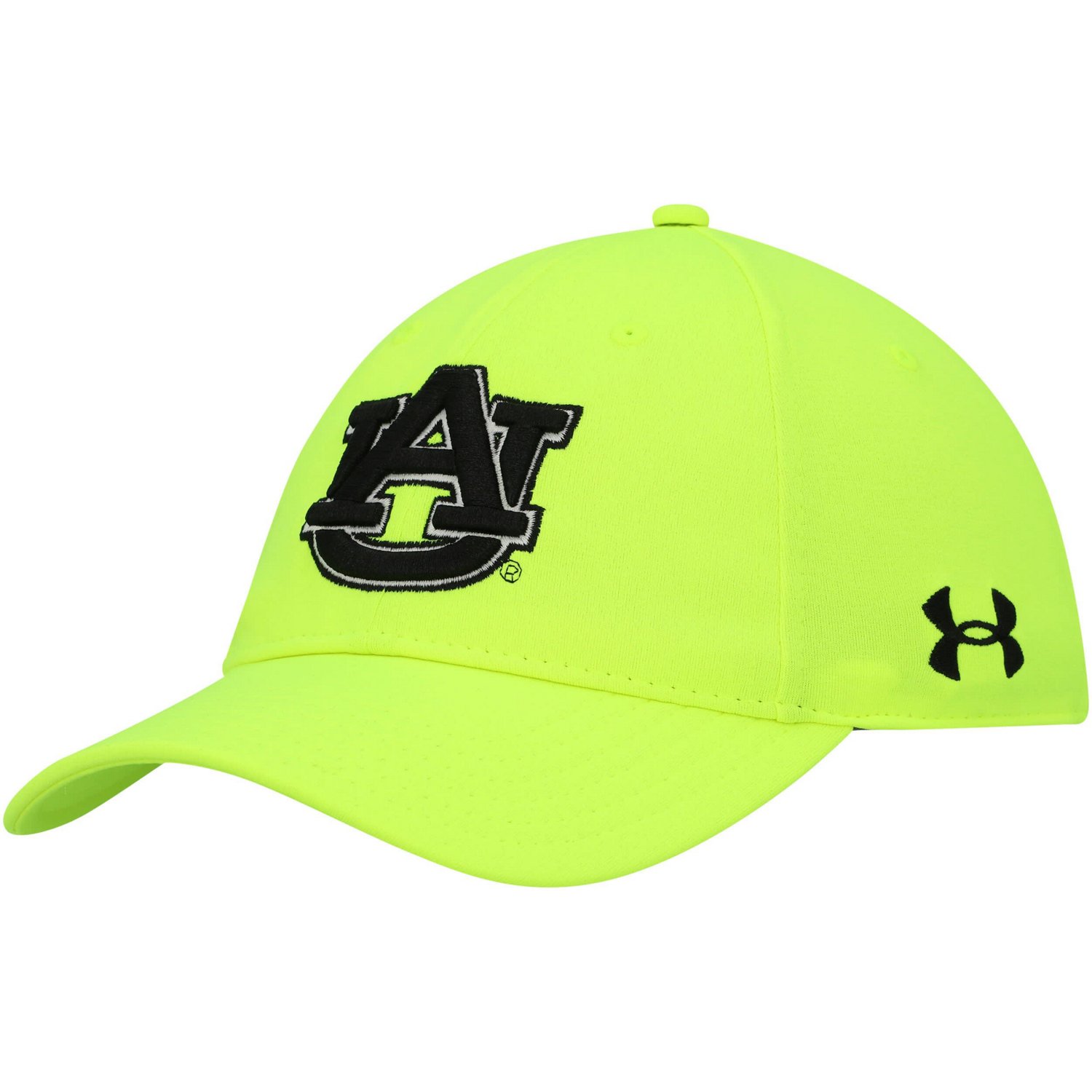 Under Armour Auburn Tigers Signal Caller Performance Adjustable Hat