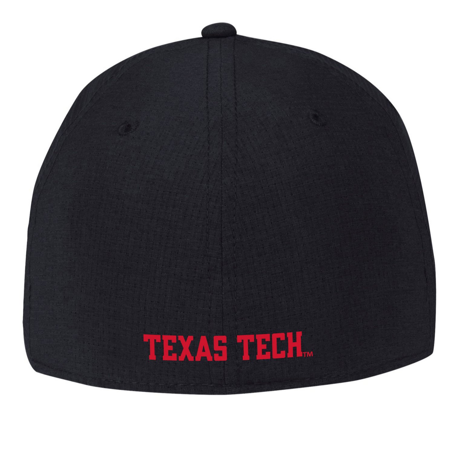 Under Armour Texas Tech Red Raiders Airvent Performance Flex Hat Academy