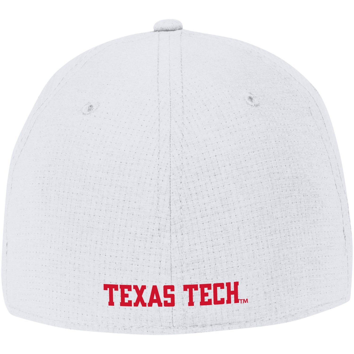 Under Armour Texas Tech Red Raiders Airvent Performance Flex Hat Academy