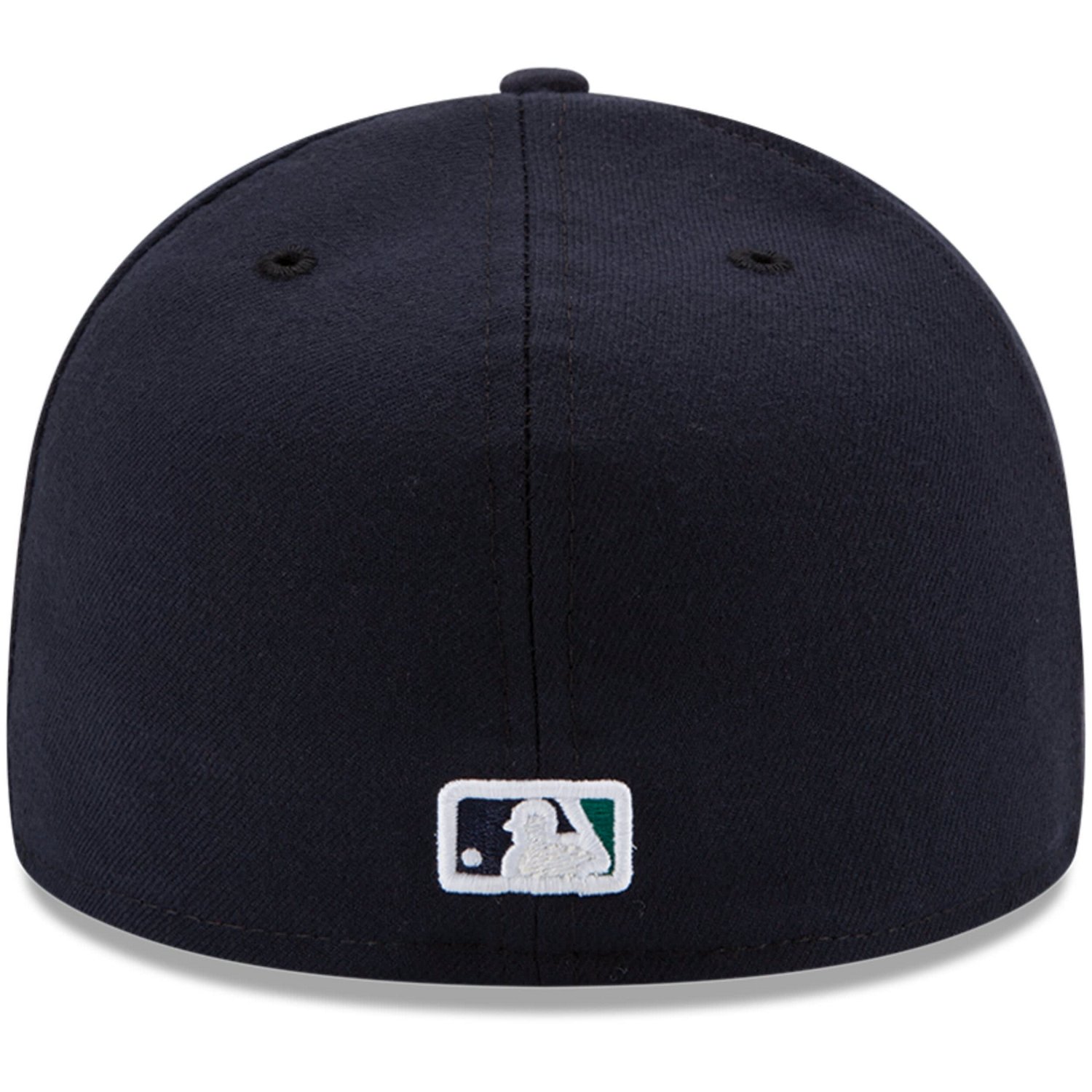 Youth New Era Seattle Mariners Authentic Collection On-Field Game ...