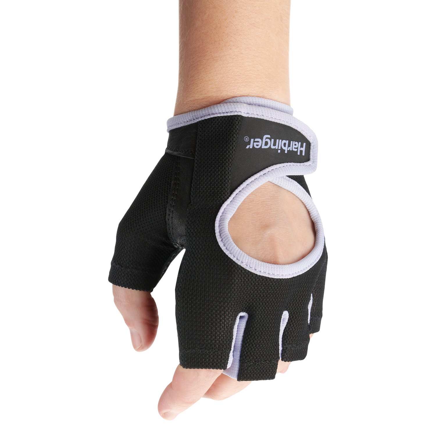 Harbinger Women's Power Gloves Academy