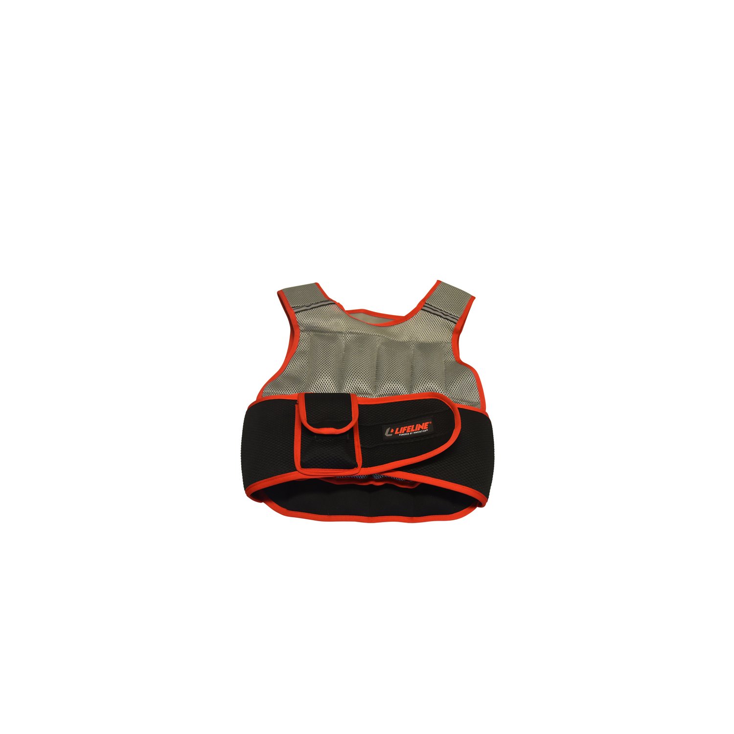 Lifeline 10 lb Weighted Vest Academy
