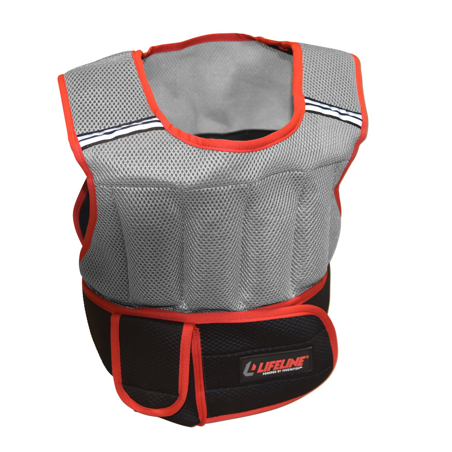 Lifeline 10 lb Weighted Vest Academy