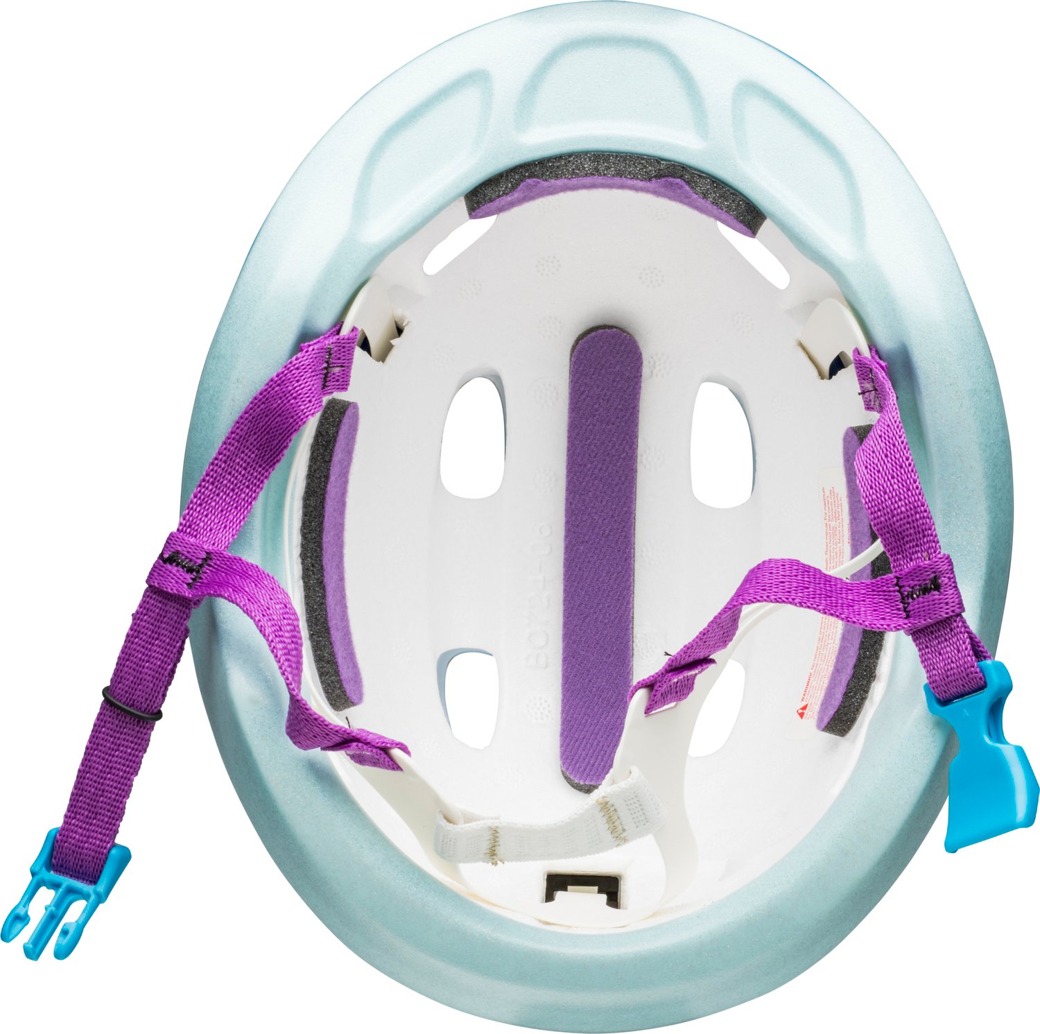bell frozen 2 helmet