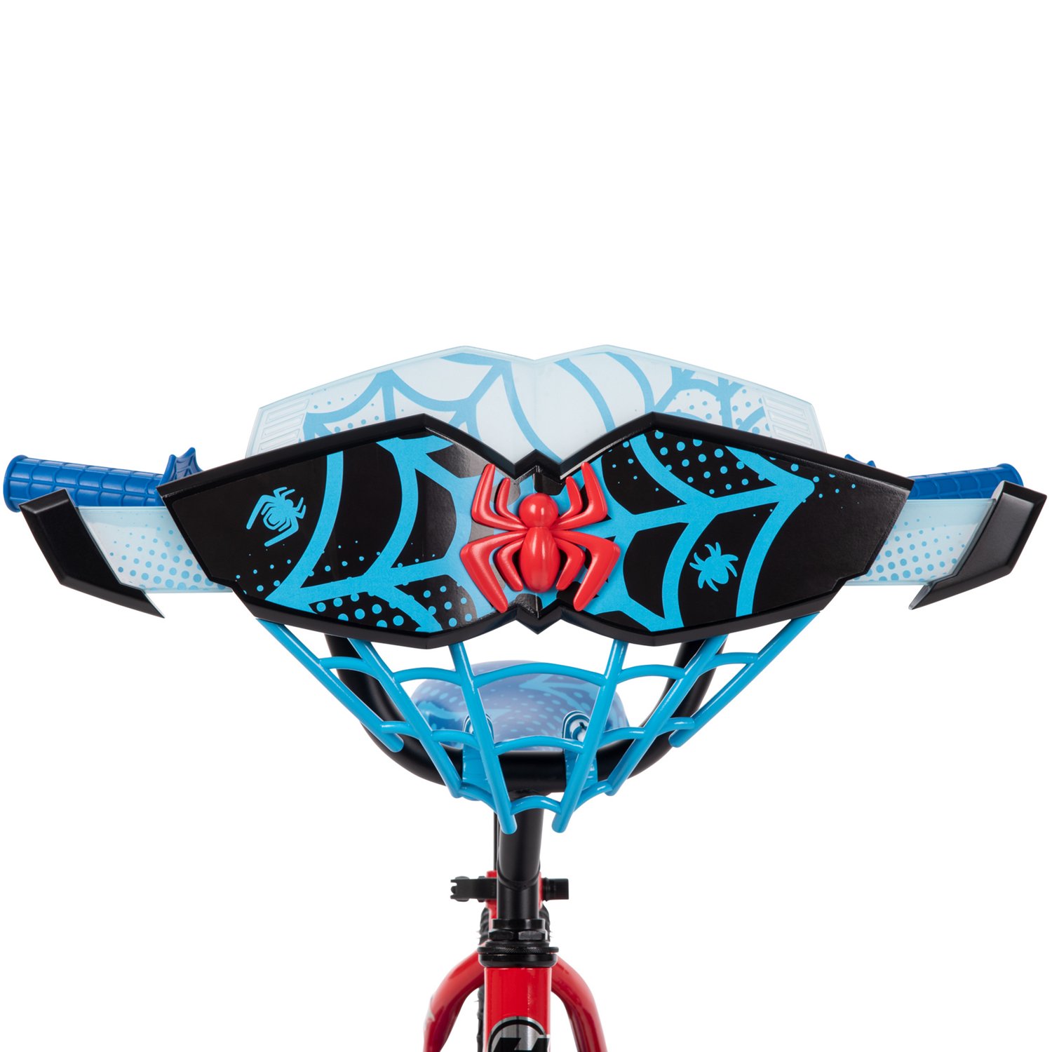 Huffy Boys' Spidey and His Amazing Friends 12 in Bike | Academy