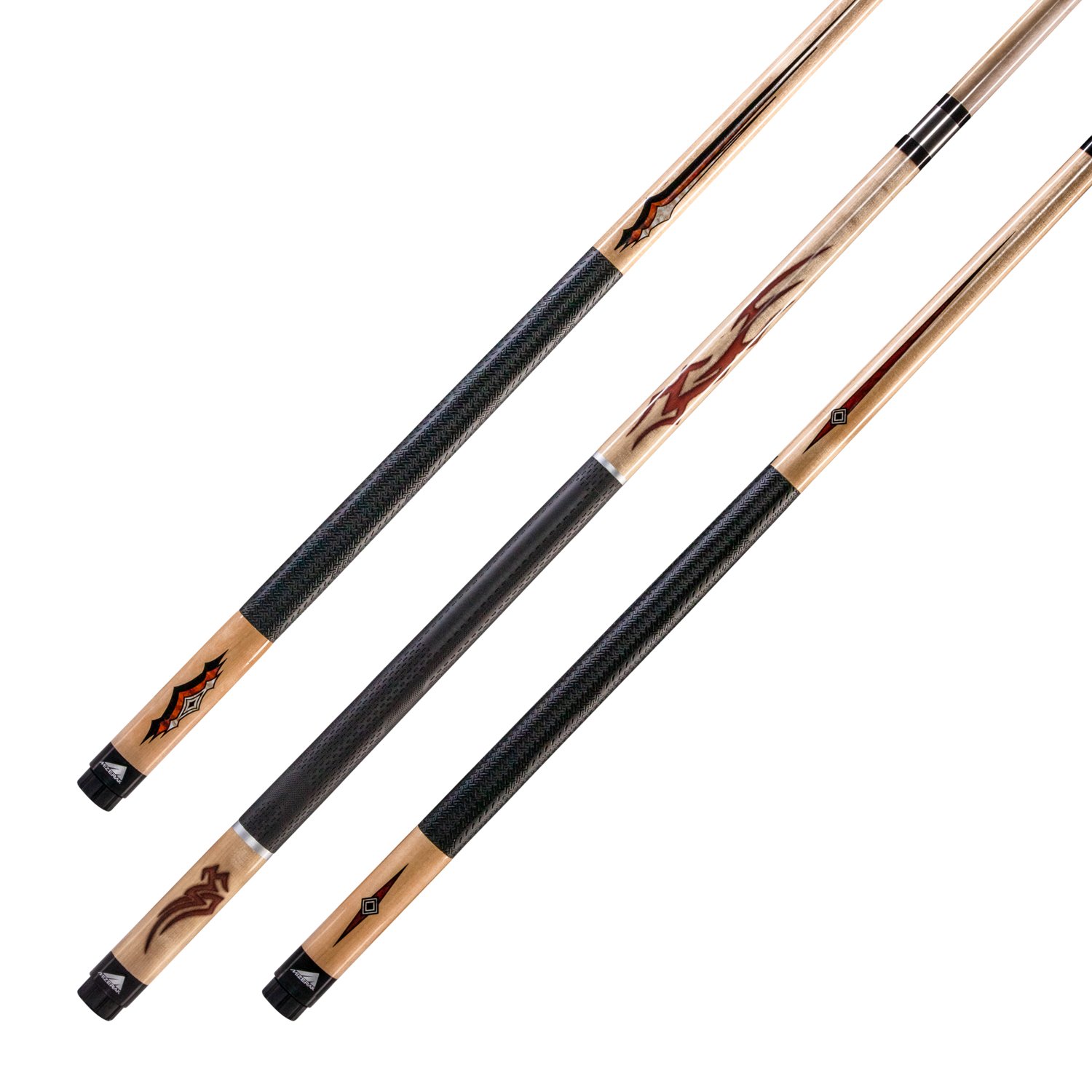 Mizerak Maple Pool Cue | Academy