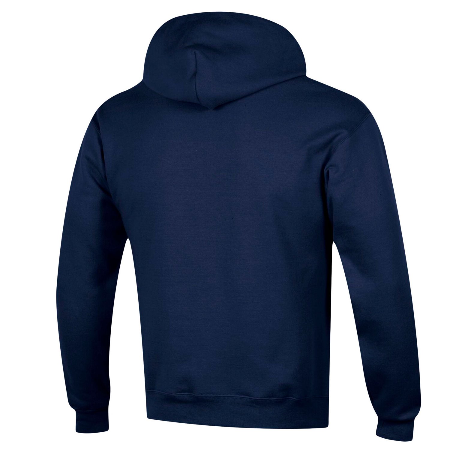 Champion Auburn Tigers Arch Pill Pullover Hoodie | Academy