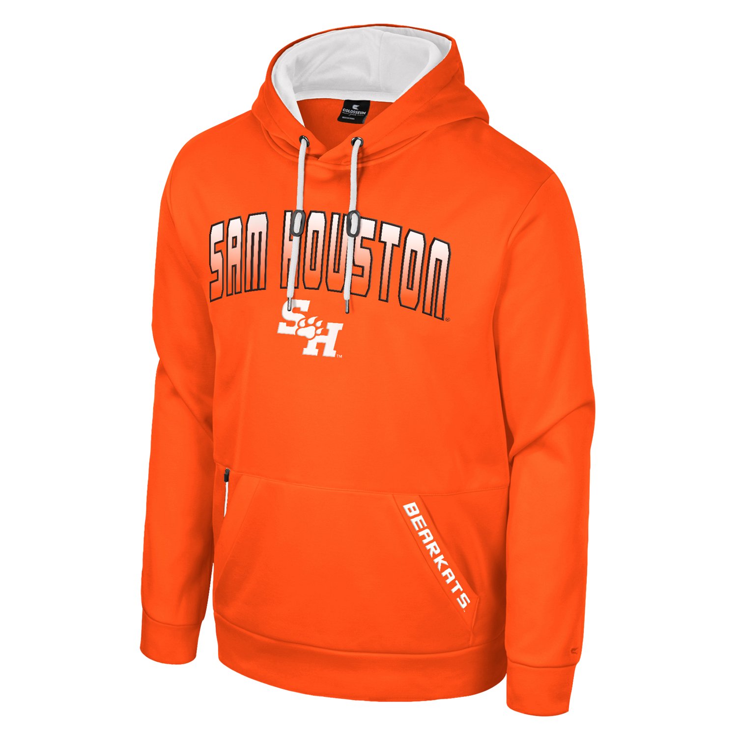 Colosseum Athletics Men's Sam Houston State University Levitating ...