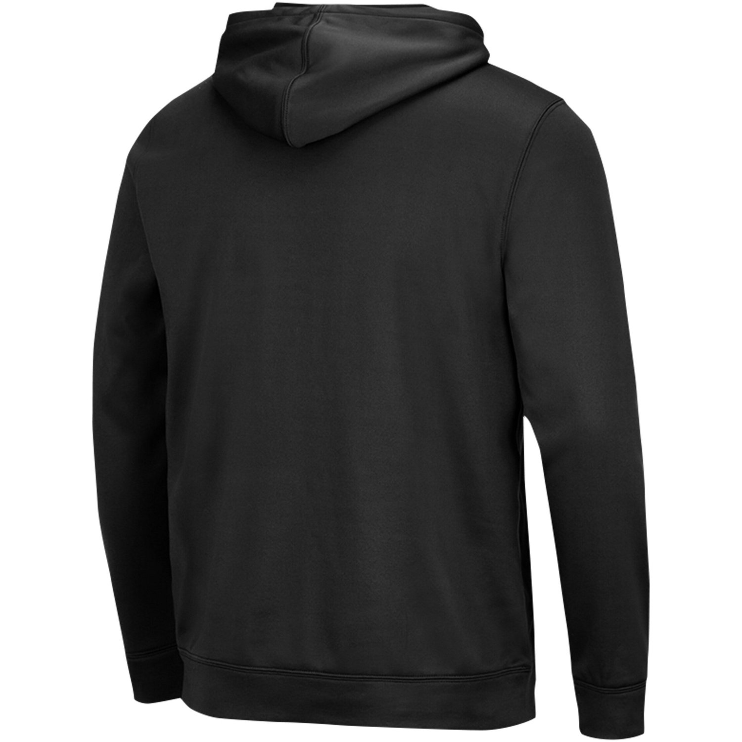 Colosseum UCF Knights Blackout 30 Pullover Hoodie | Academy