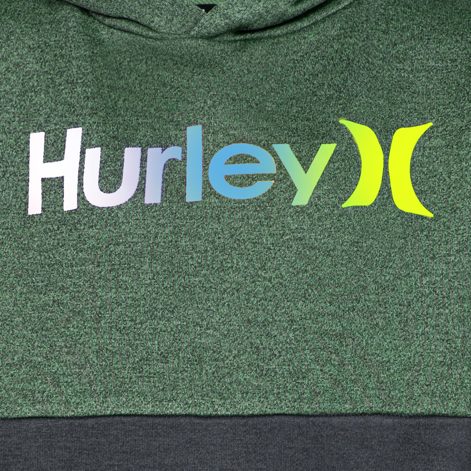 Hurley Boys' H20-Dri Pullover Hoodie | Free Shipping at Academy