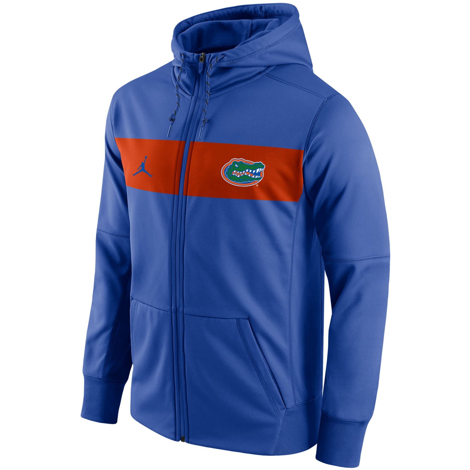 gators jordan hoodie