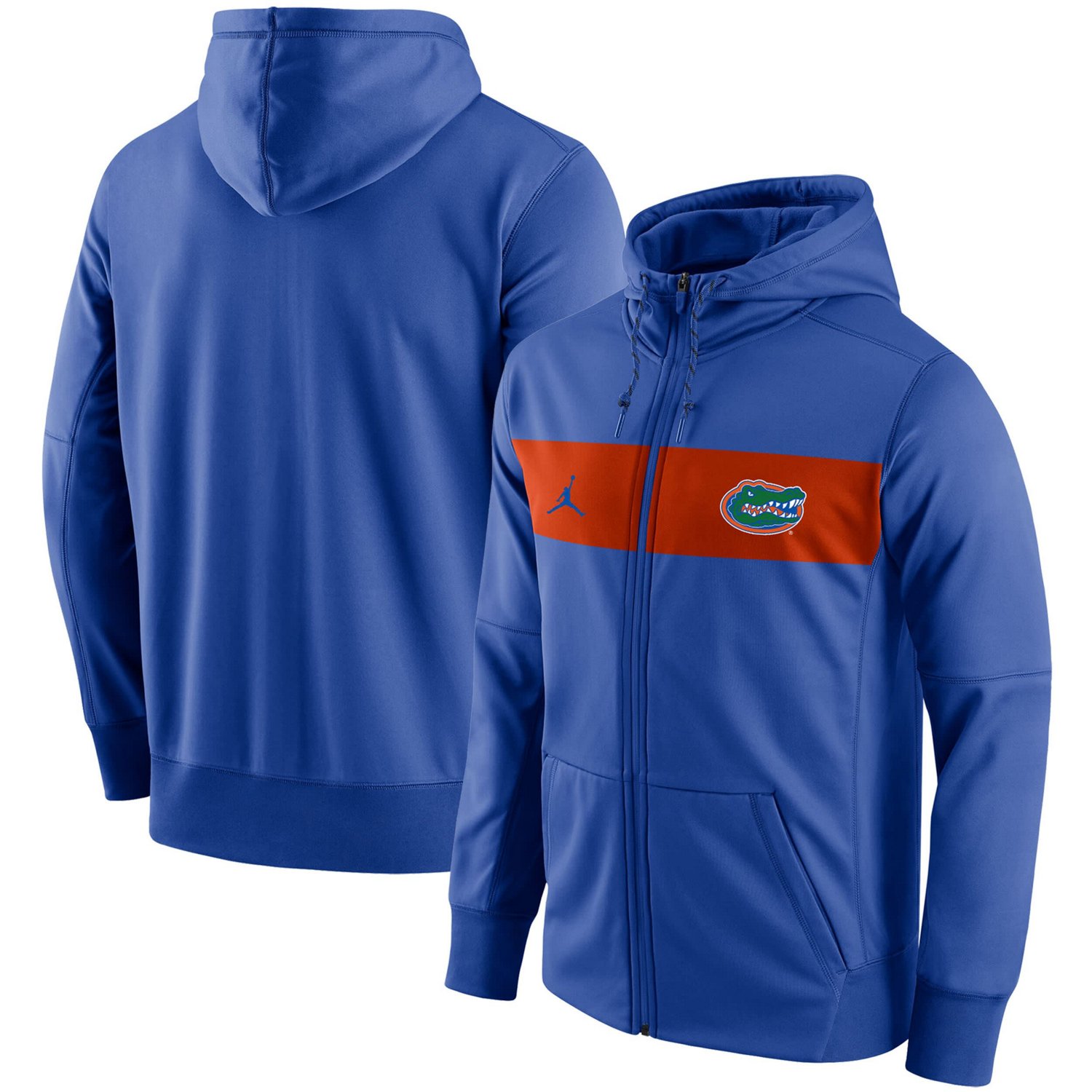 gators jordan hoodie